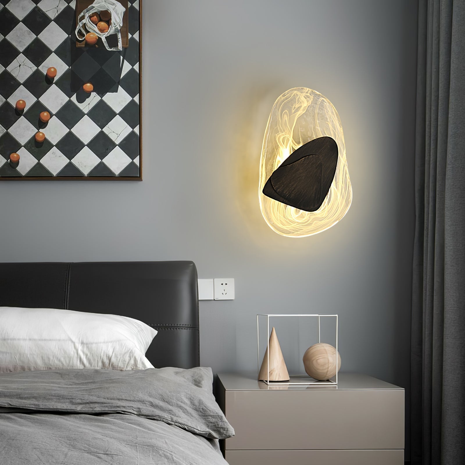 DC1725 Wall Lamp - Letslighting
