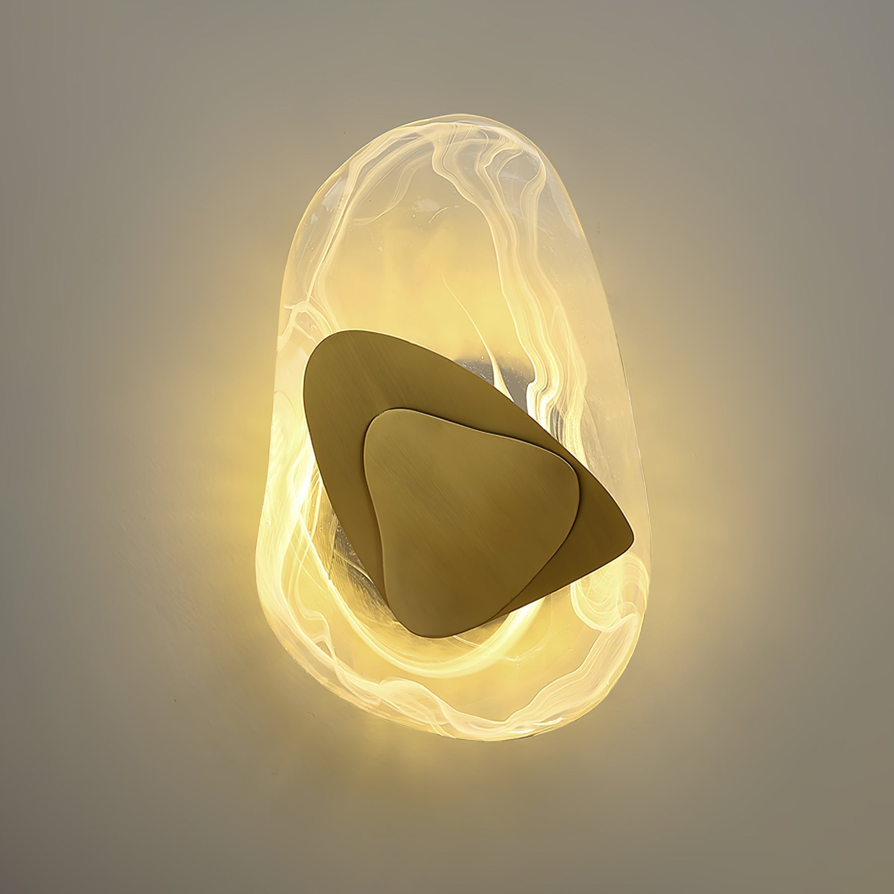 DC1725 Wall Lamp - Letslighting