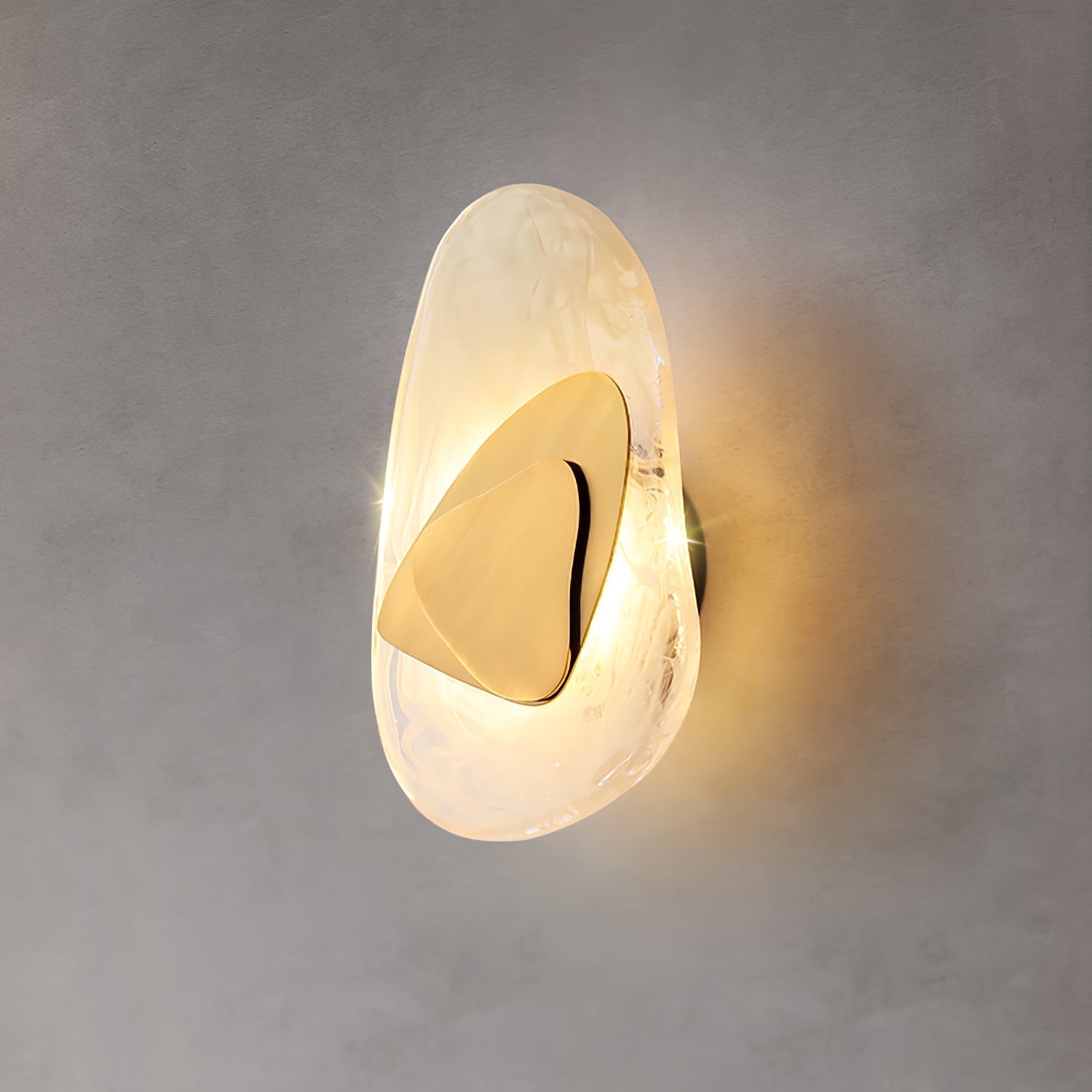 DC1725 Wall Lamp - Letslighting