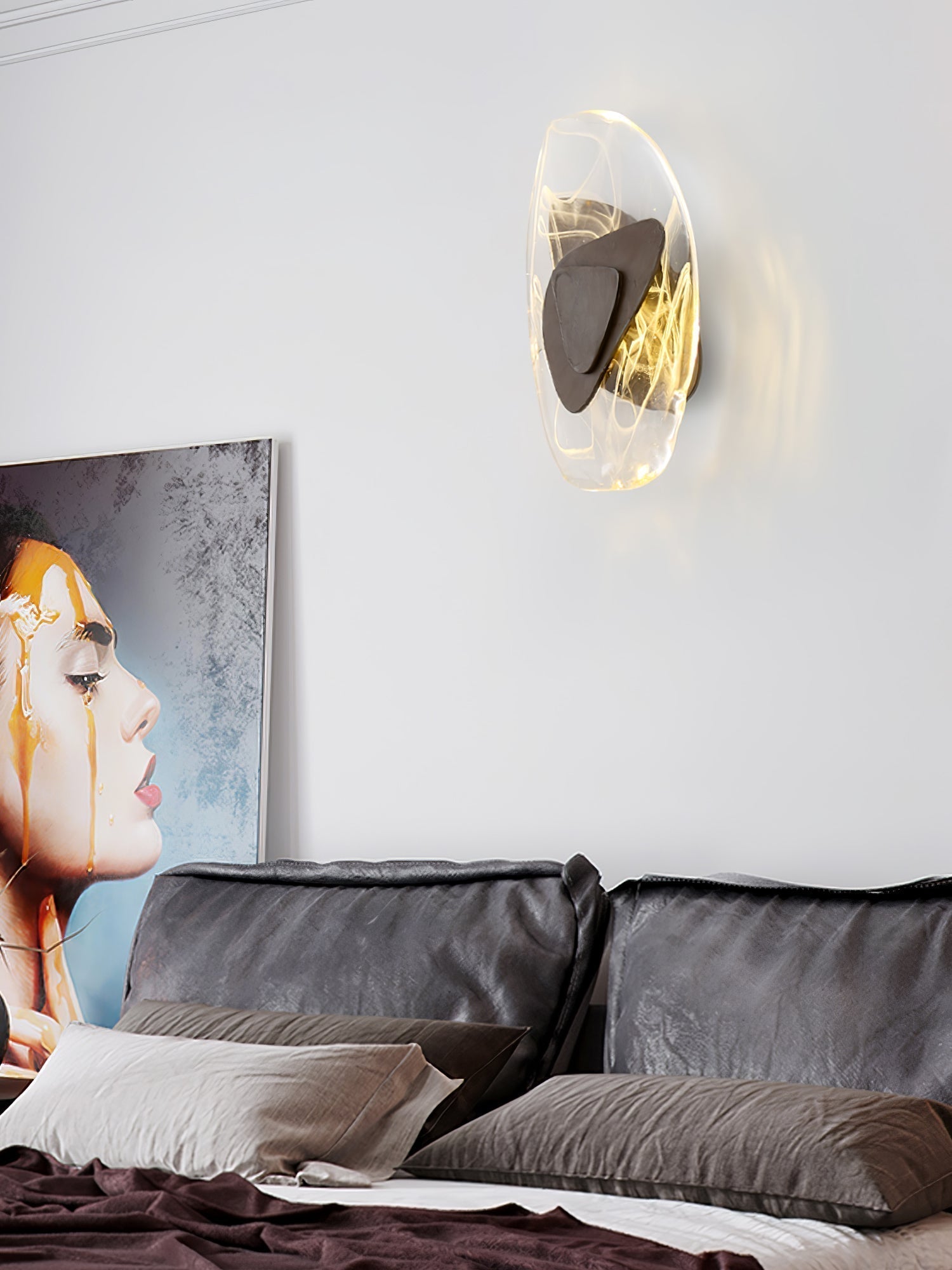 DC1725 Wall Lamp - Letslighting