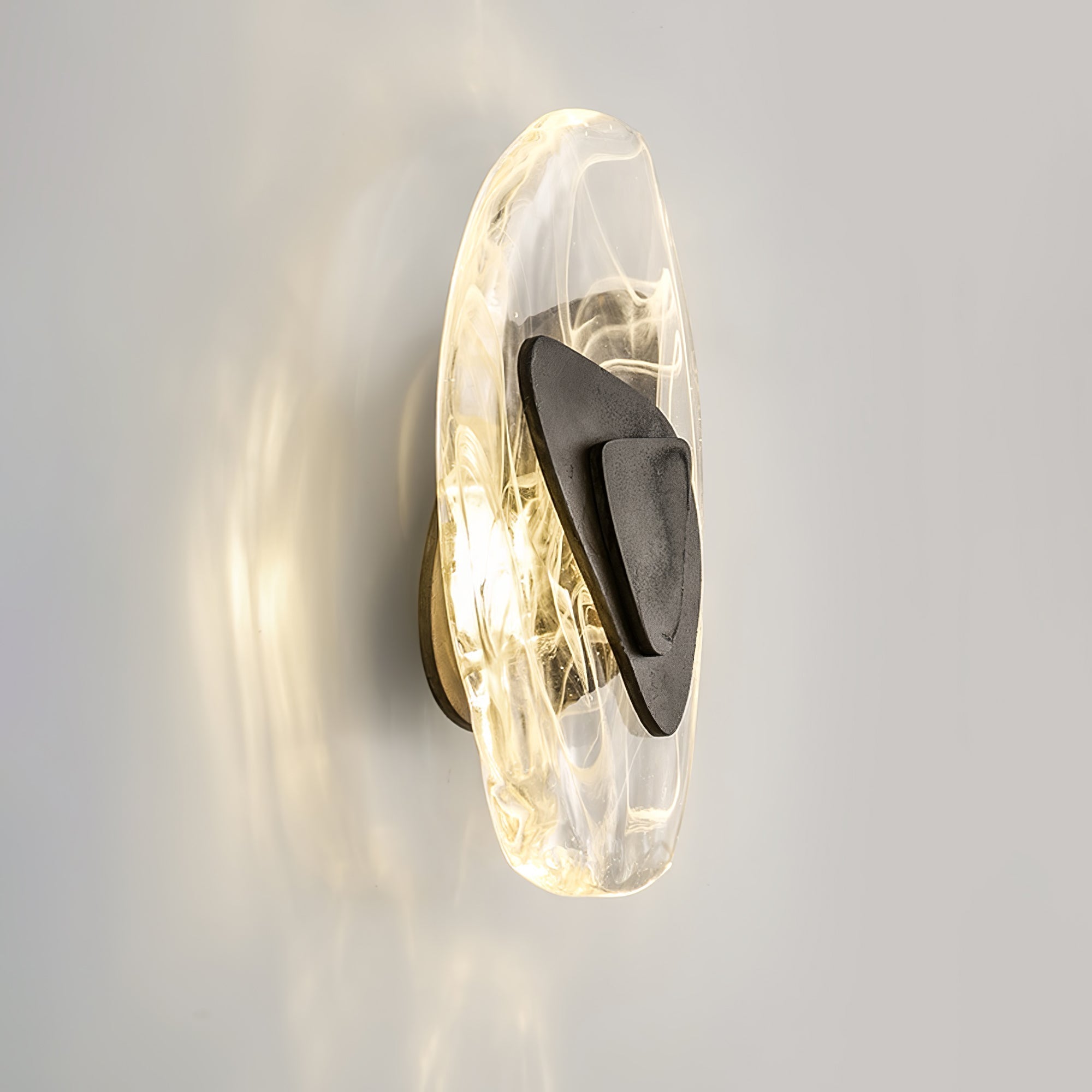 DC1725 Wall Lamp - Letslighting