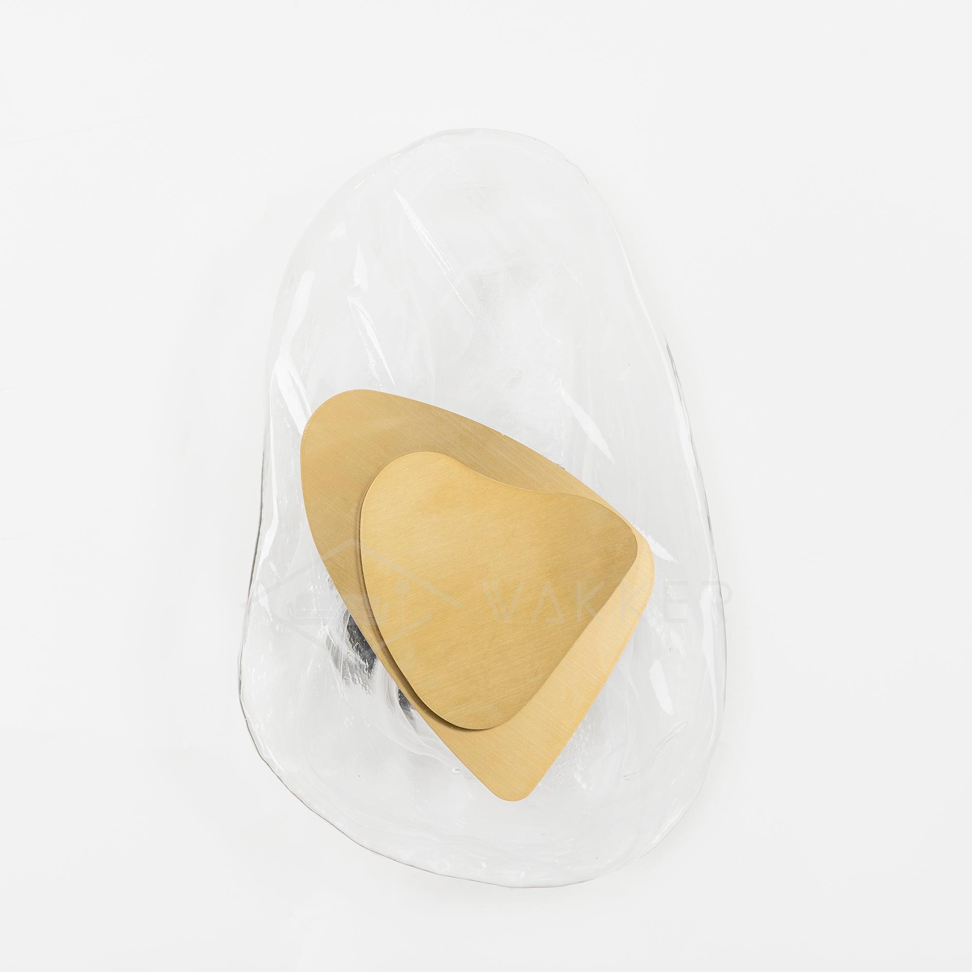 DC1725 Wall Lamp - Letslighting