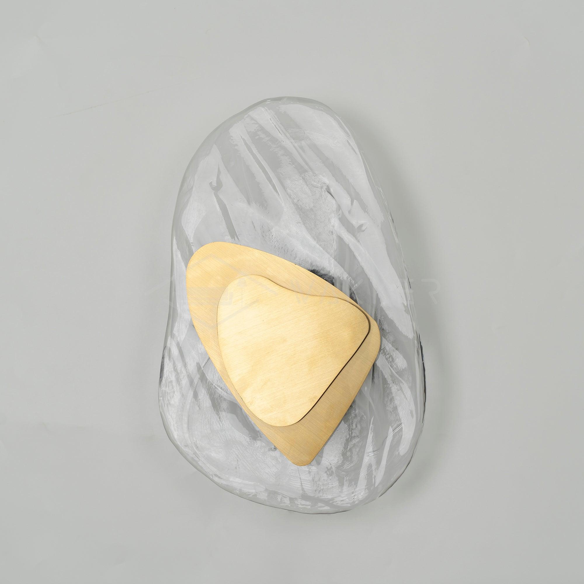 DC1725 Wall Lamp - Letslighting