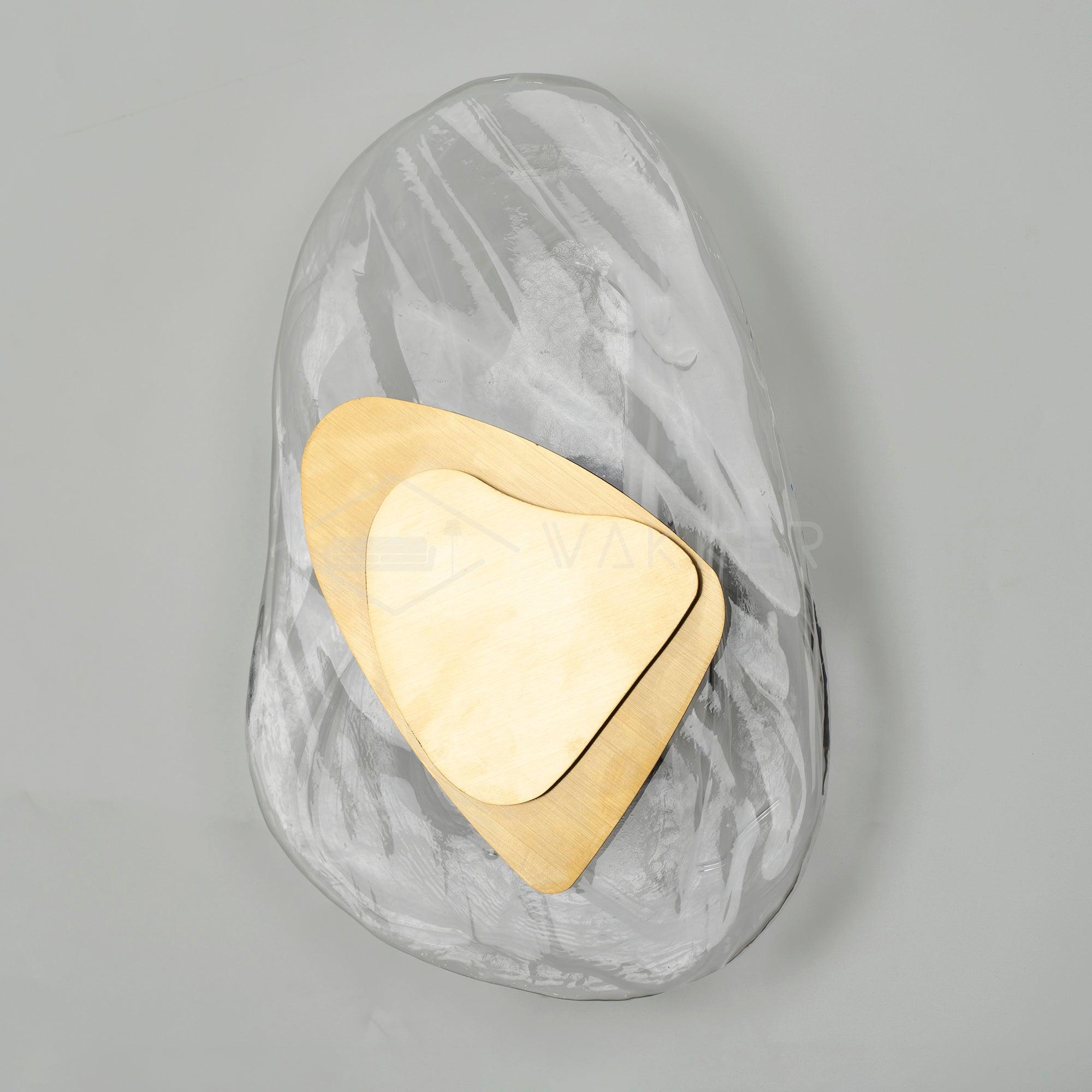 DC1725 Wall Lamp - Letslighting