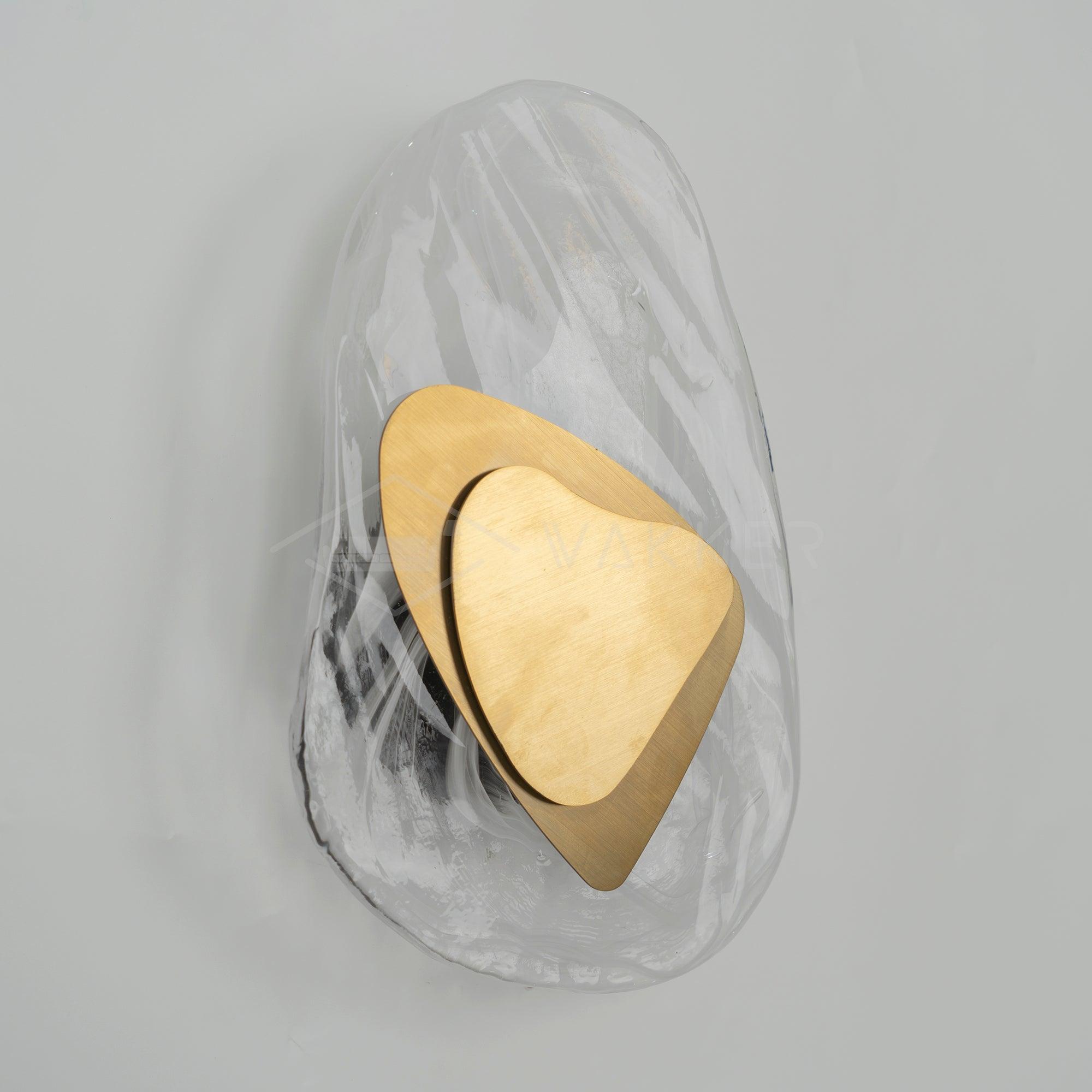 DC1725 Wall Lamp - Letslighting