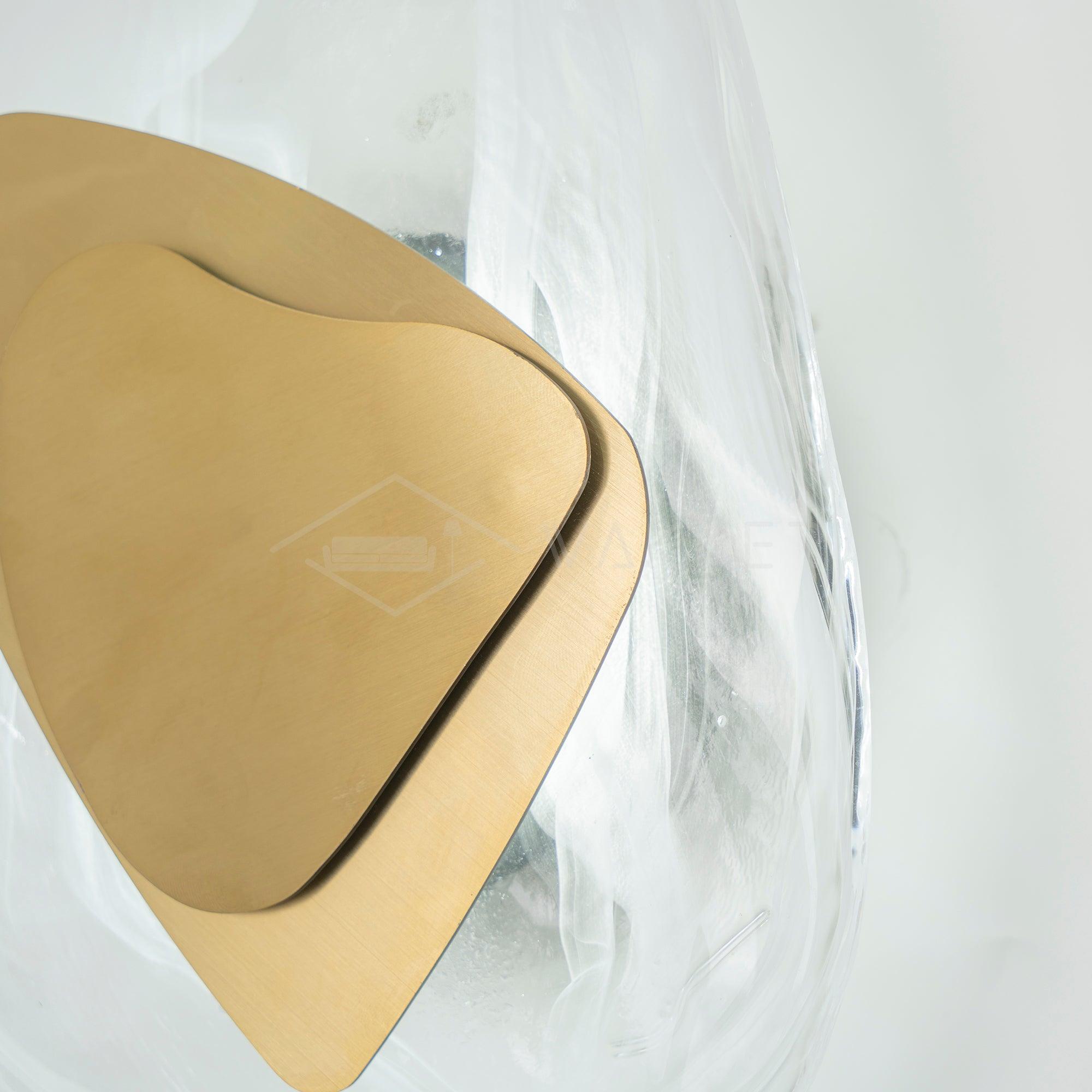 DC1725 Wall Lamp - Letslighting