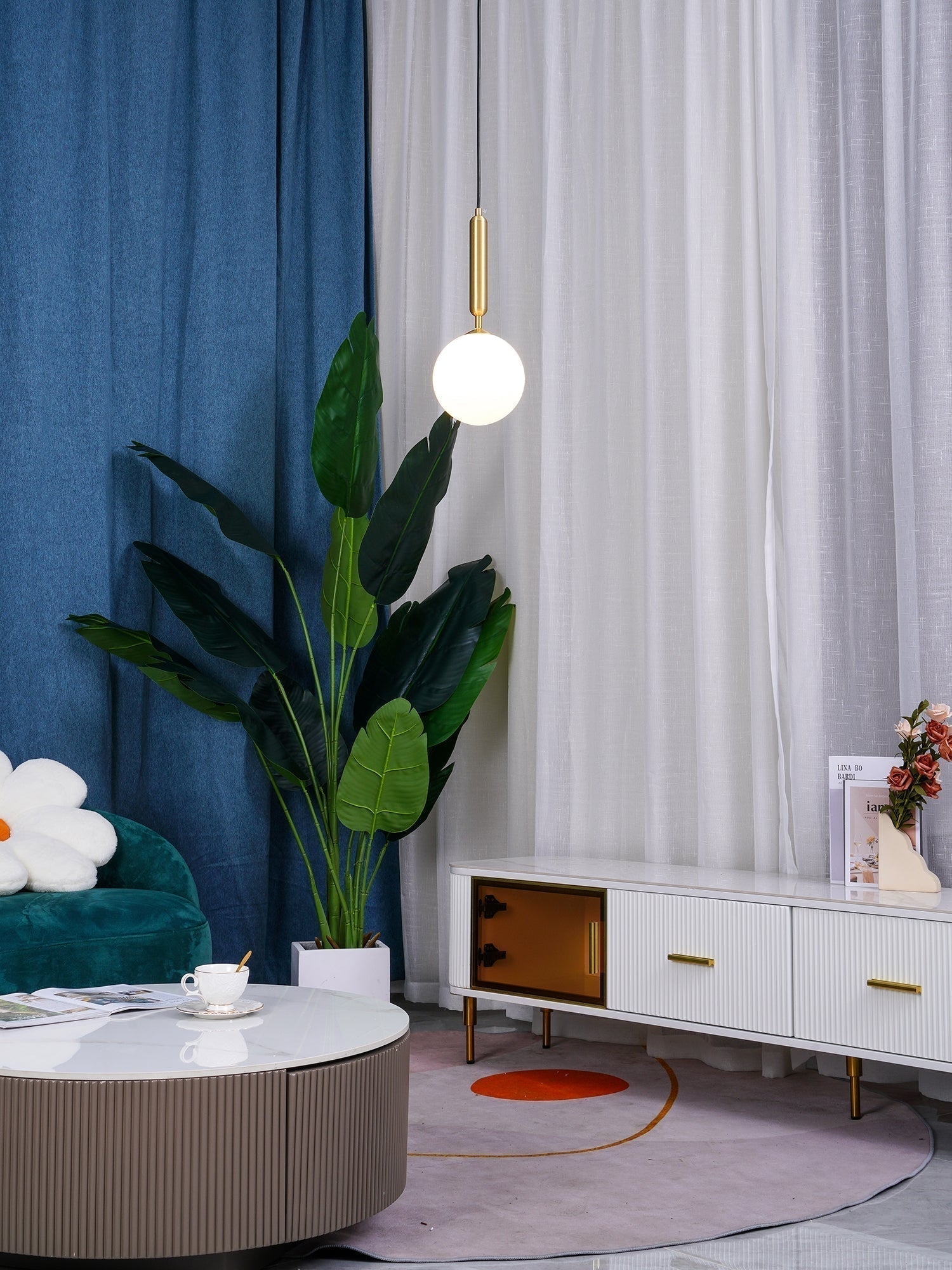 Luminae Pendant Light - Letslighting