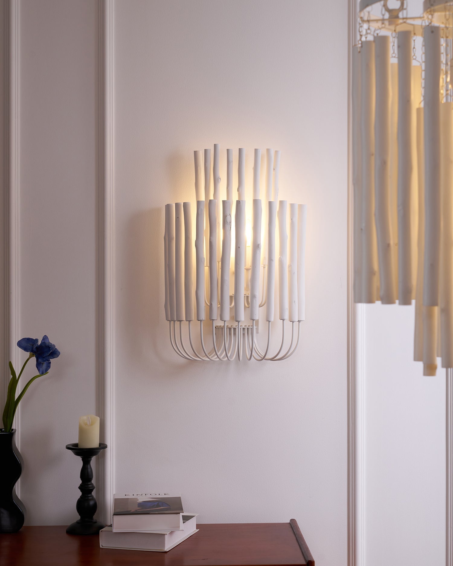 Swinton Wall Lamp - Letslighting