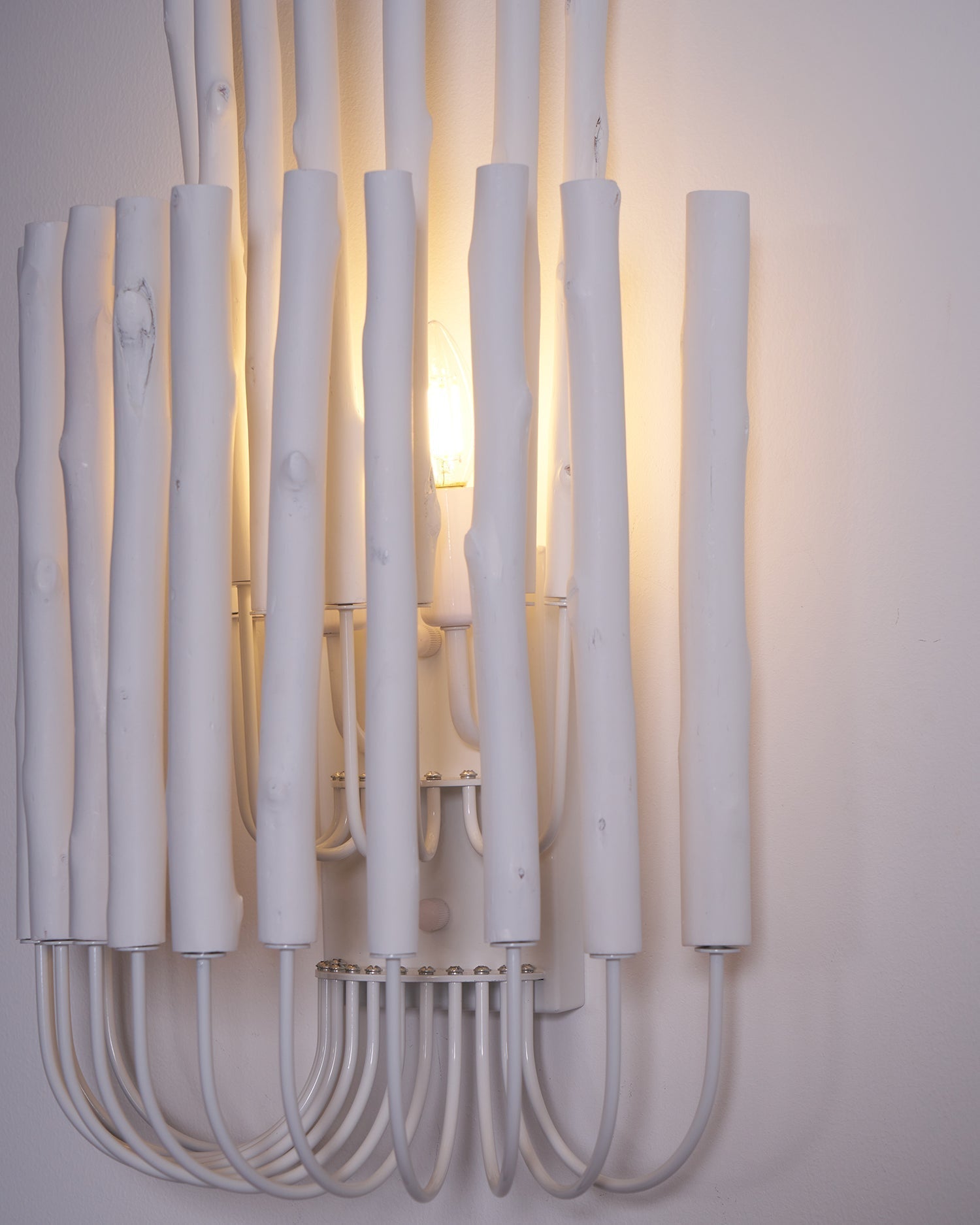 Swinton Wall Lamp - Letslighting