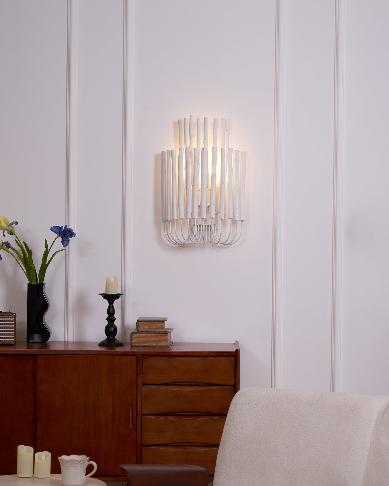 Swinton Wall Lamp - Letslighting