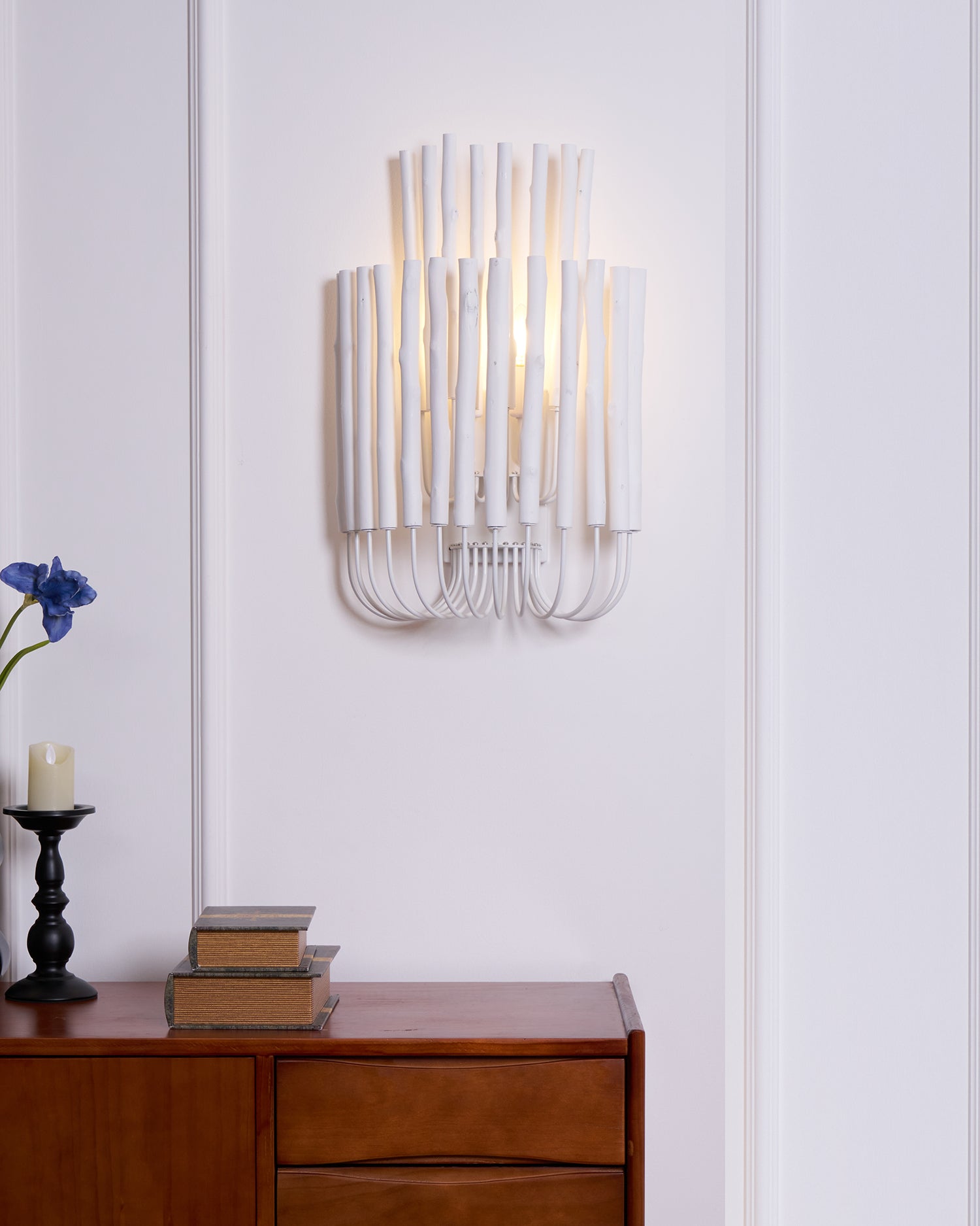Swinton Wall Lamp - Letslighting