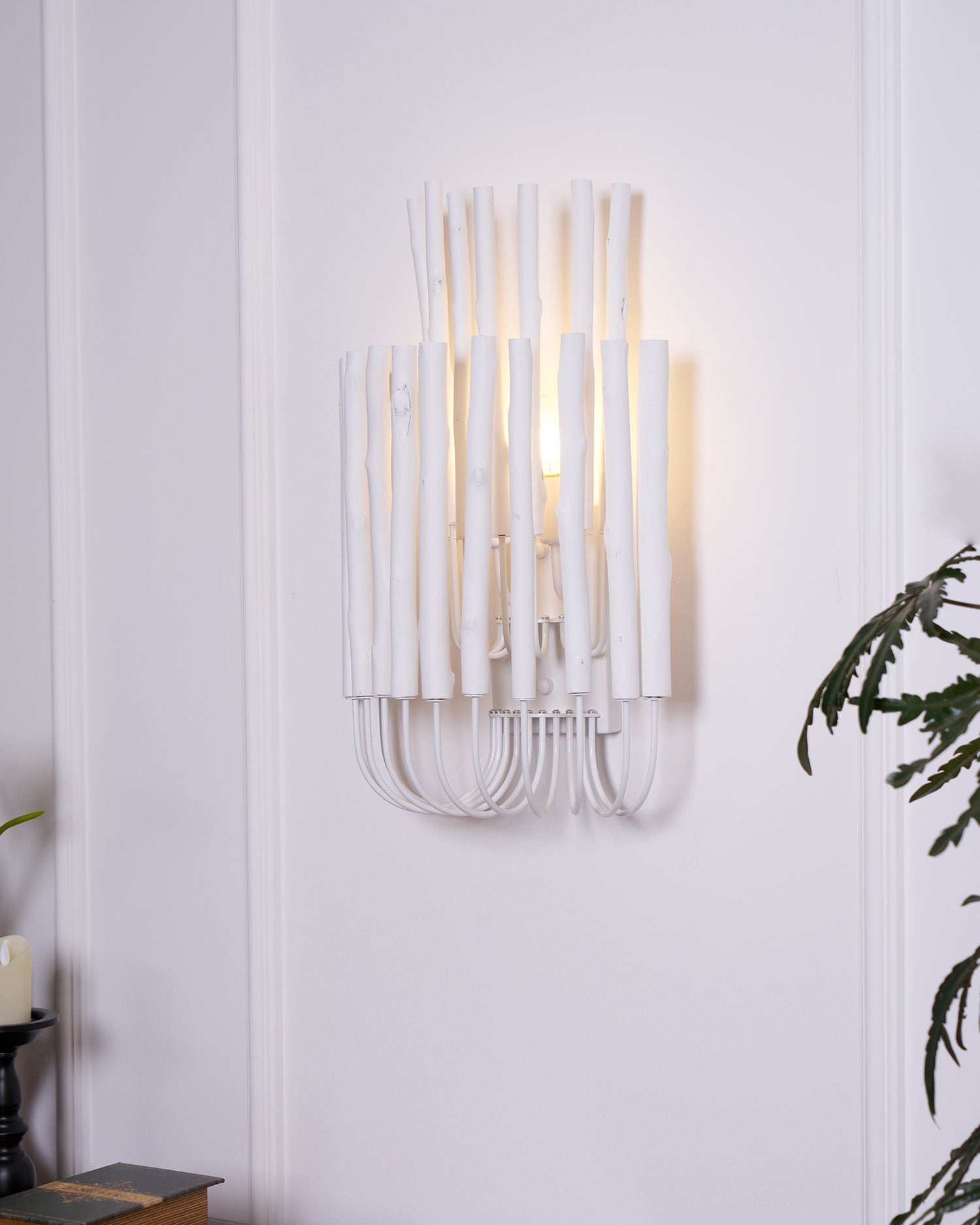 Swinton Wall Lamp - Letslighting