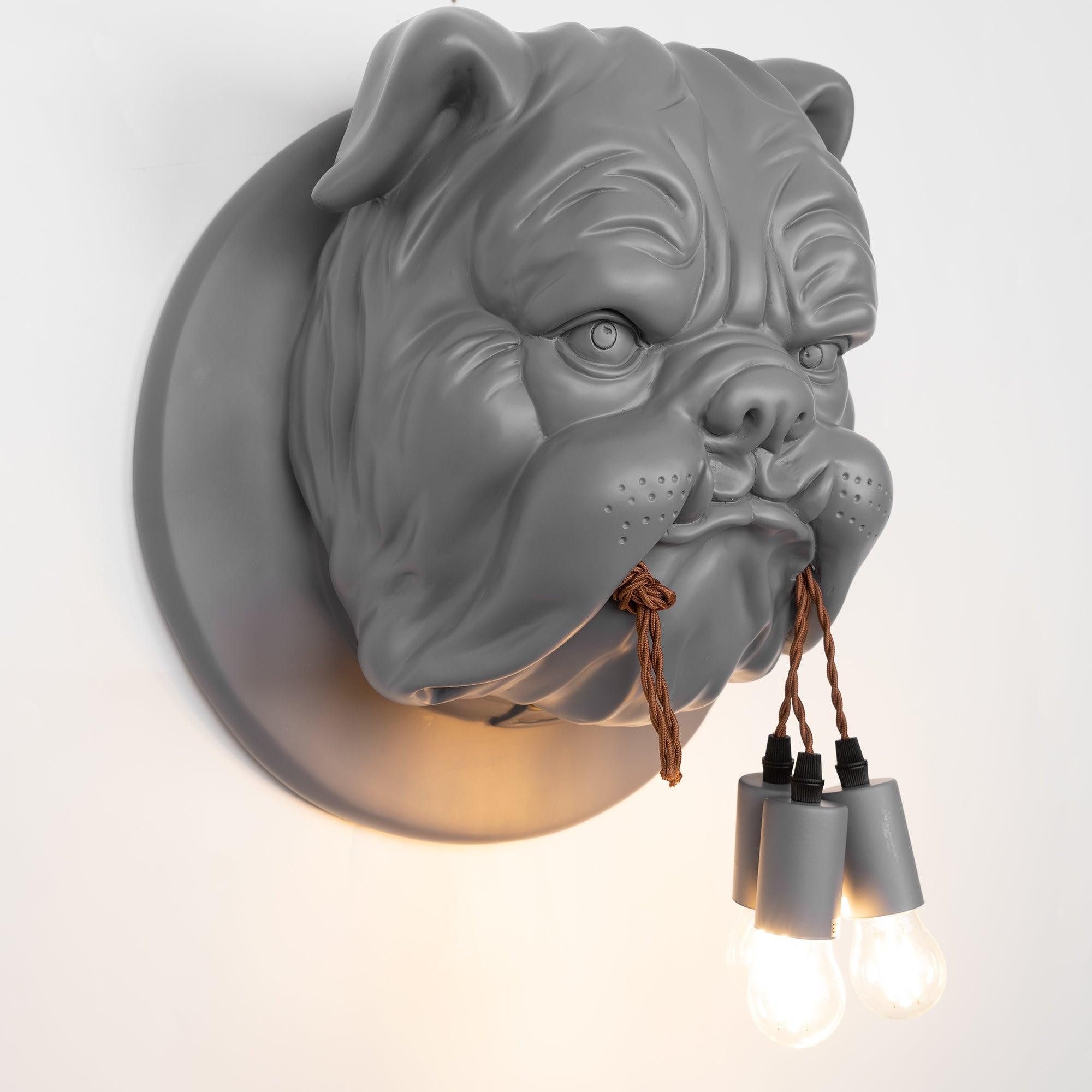 Amsterdam Wall Lamp - Letslighting