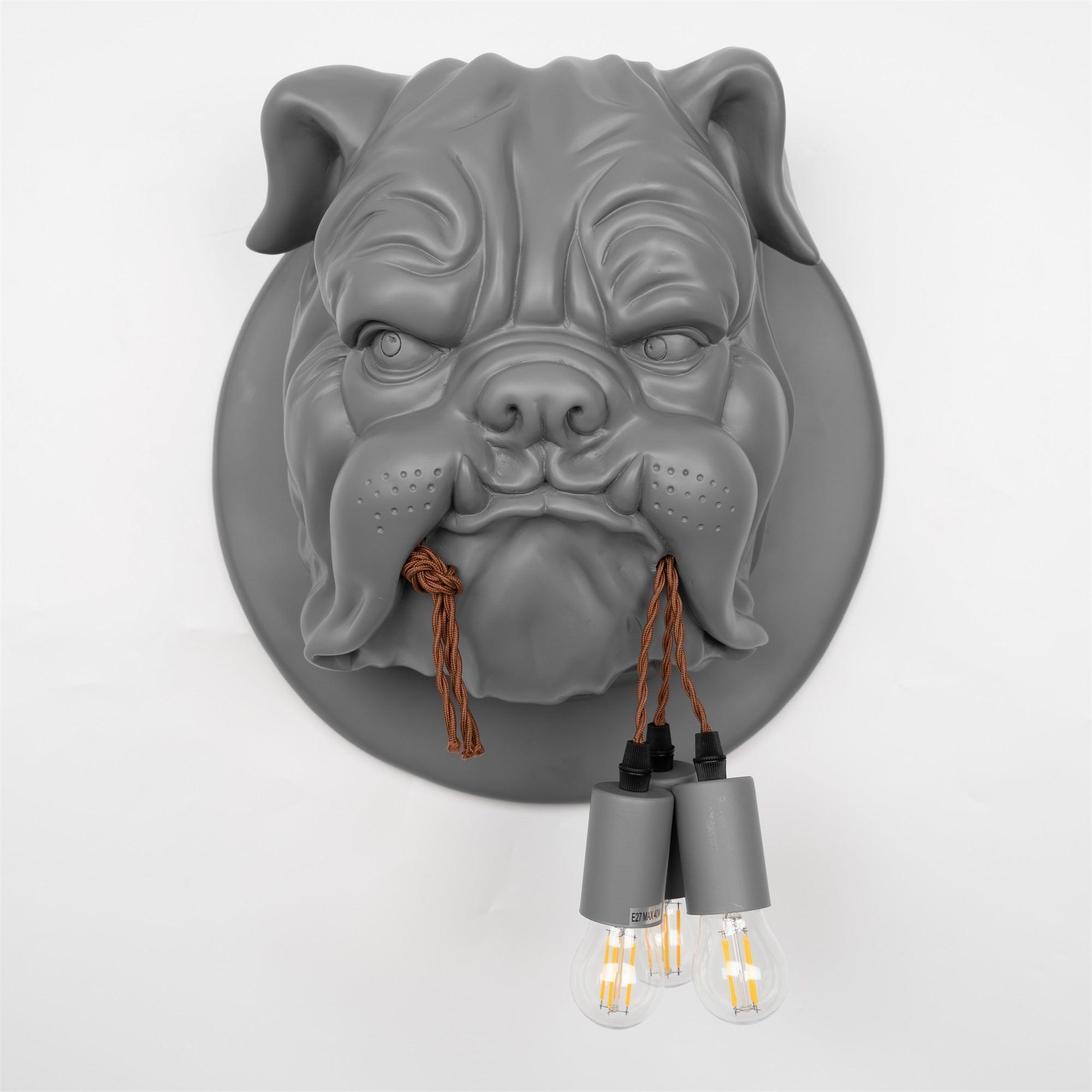Amsterdam Wall Lamp - Letslighting