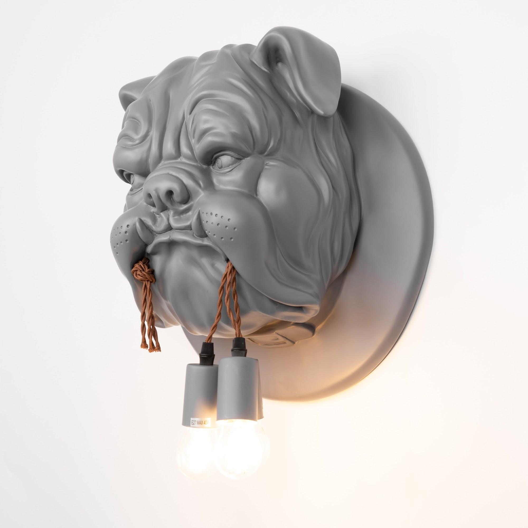 Amsterdam Wall Lamp - Letslighting