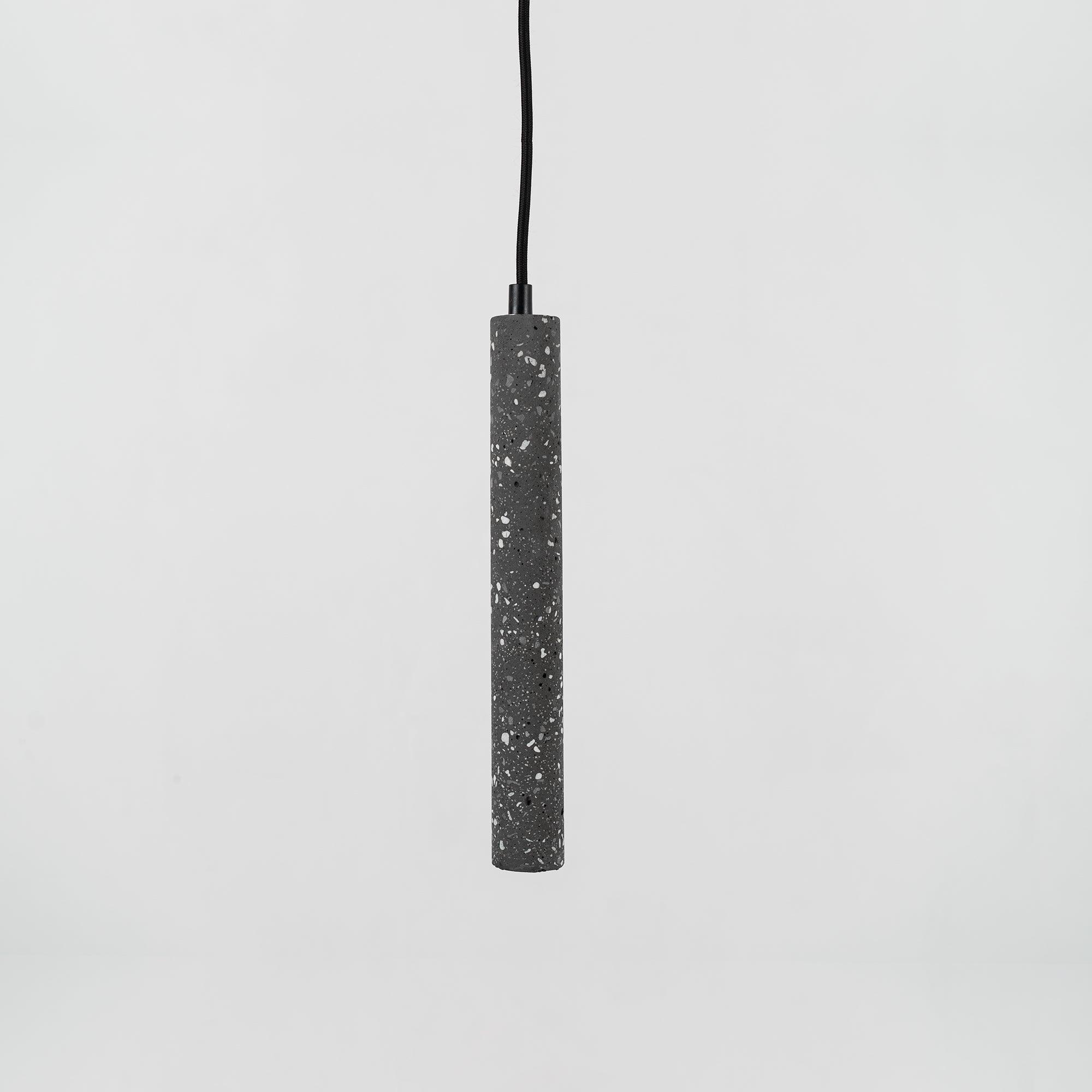 Bang Concrete Pendants Light - Letslighting