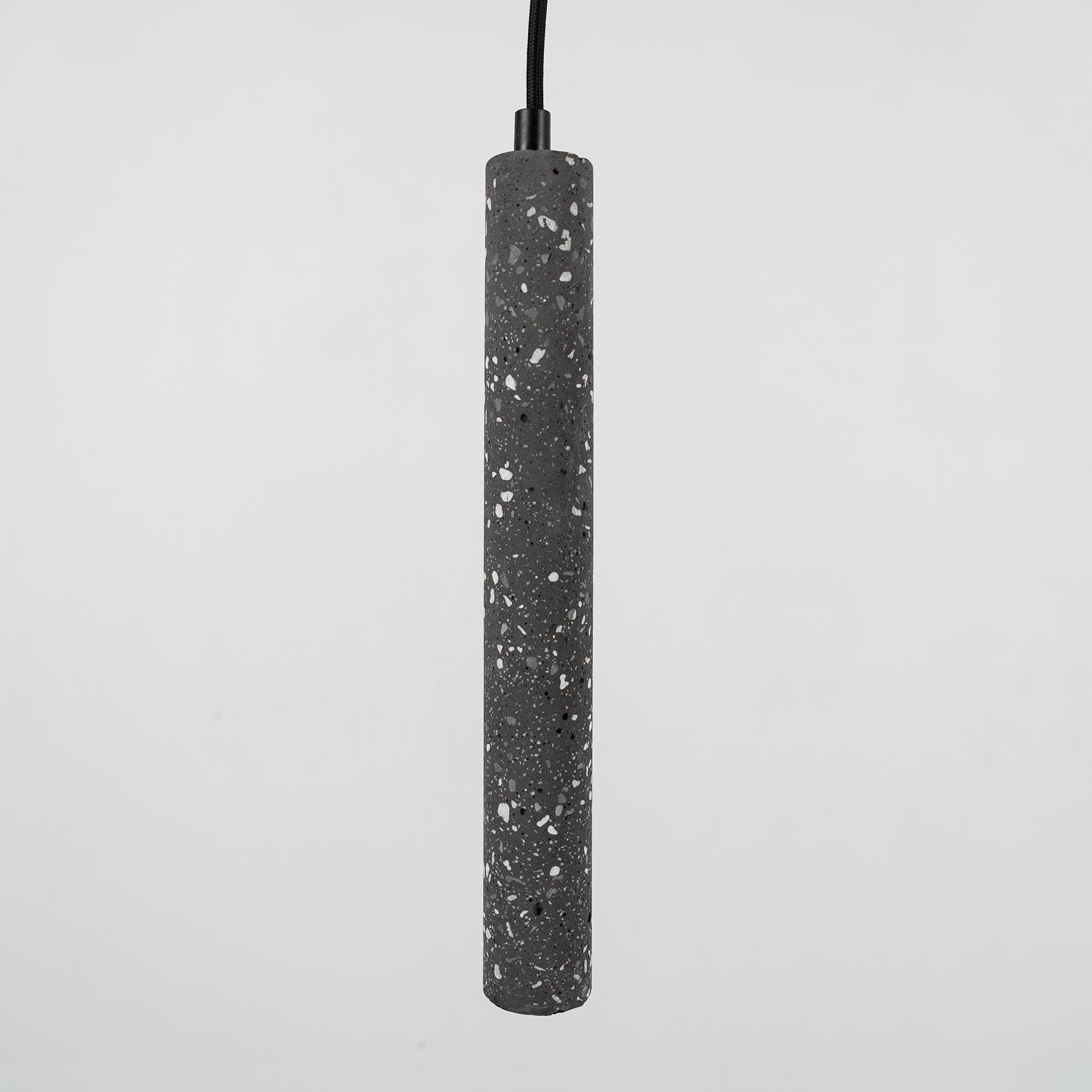 Bang Concrete Pendants Light - Letslighting