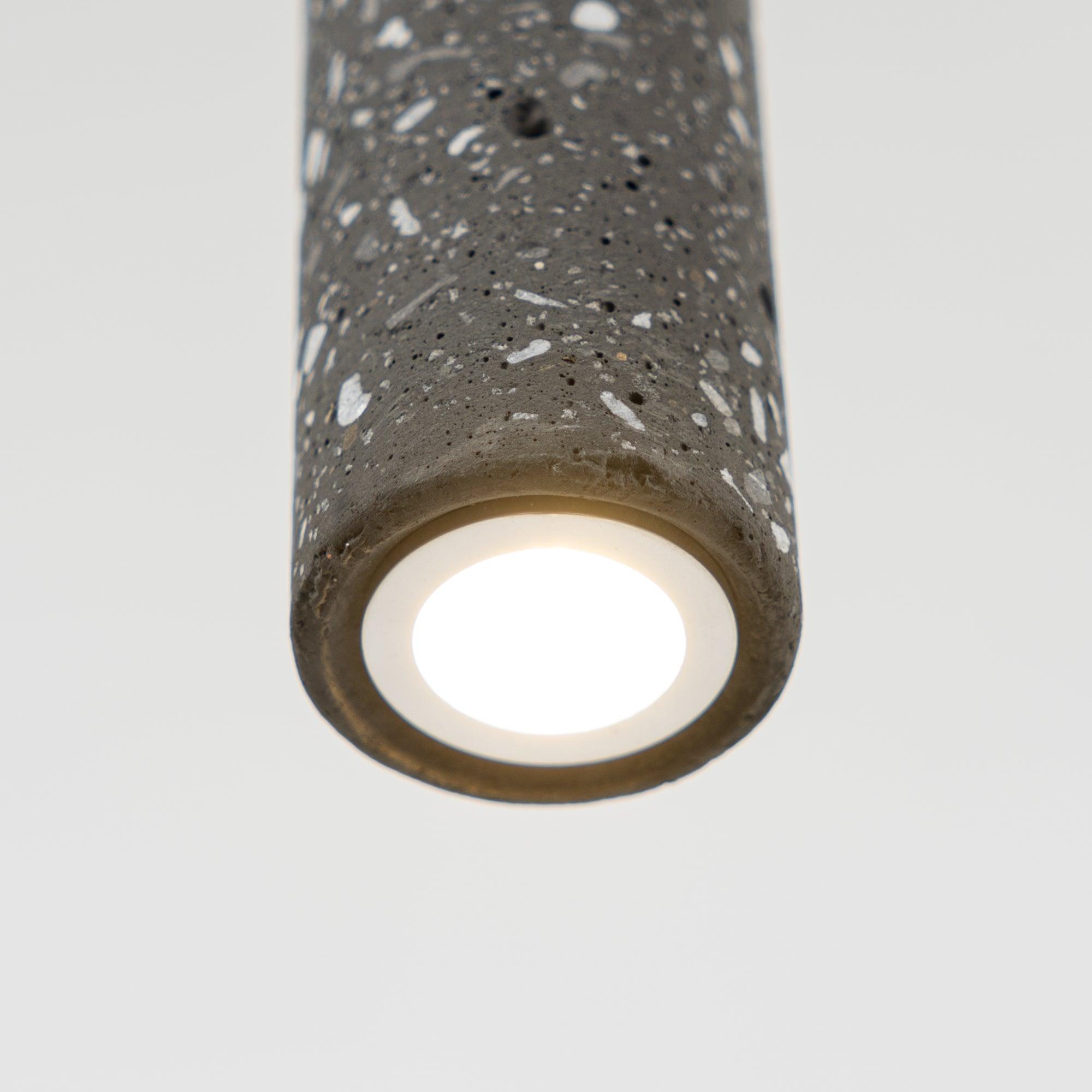 Bang Concrete Pendants Light - Letslighting