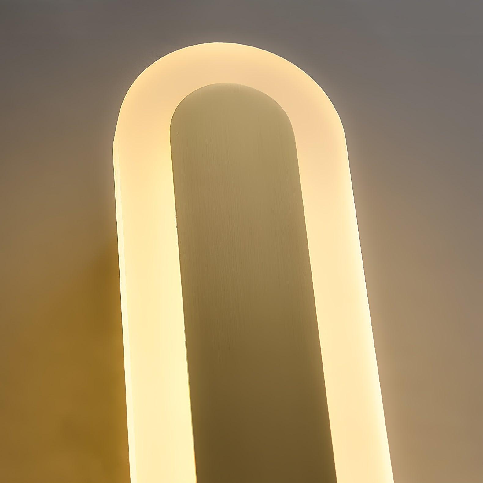 Daba Wall Lamp - Letslighting