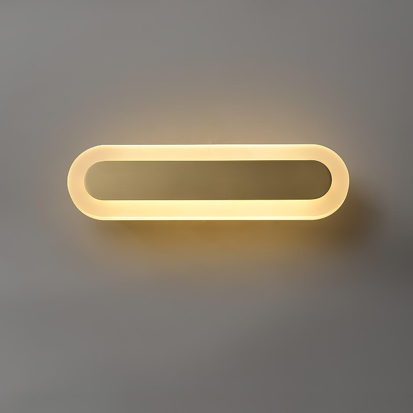 Daba Wall Lamp - Letslighting