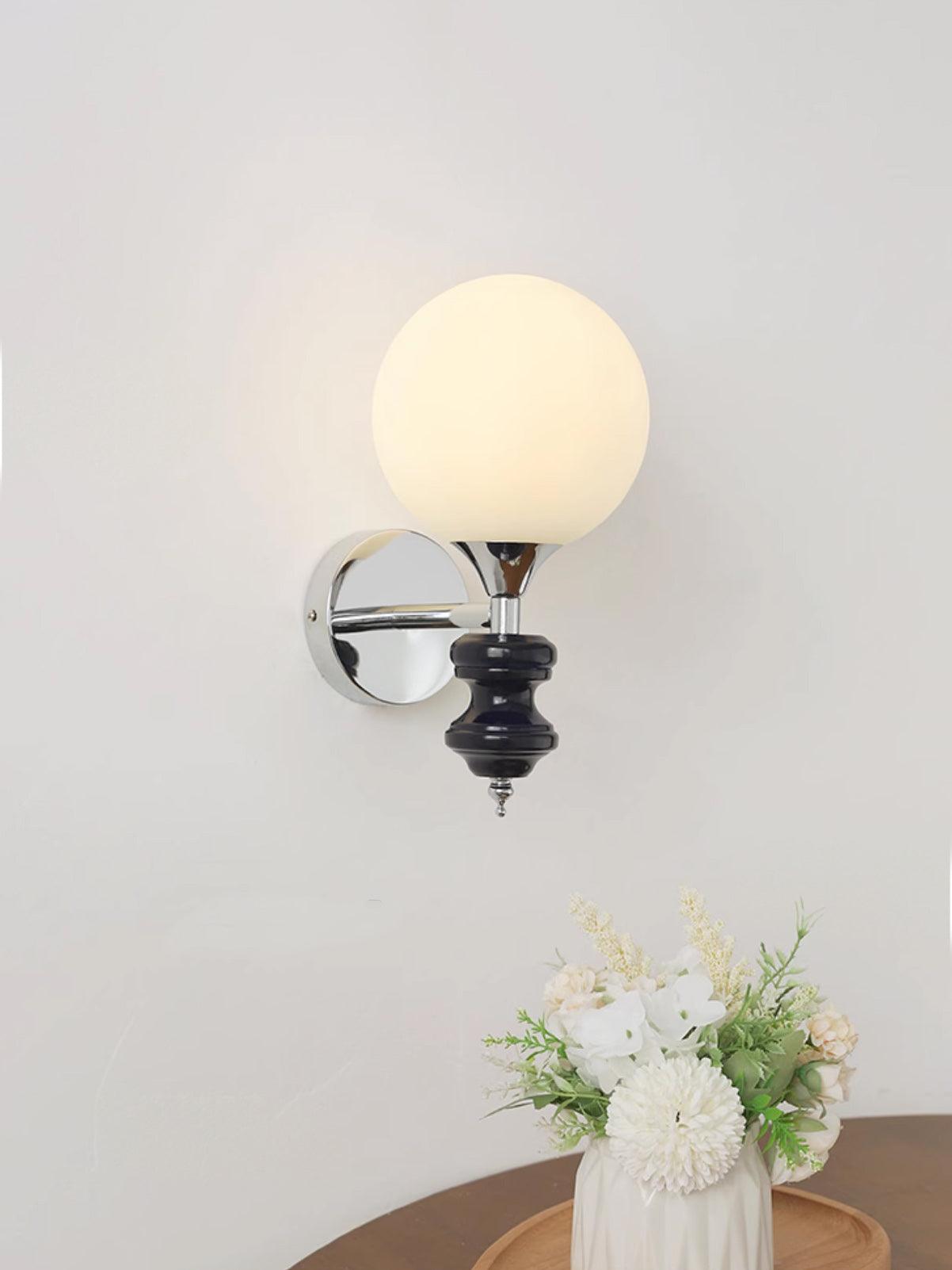 Dalt Wall Light - Letslighting