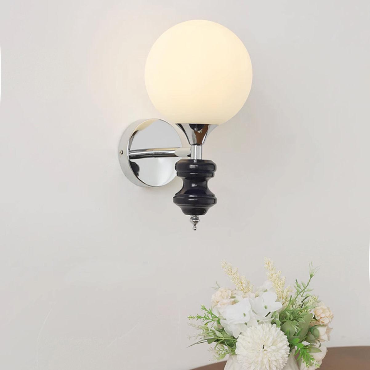 Dalt Wall Light - Letslighting