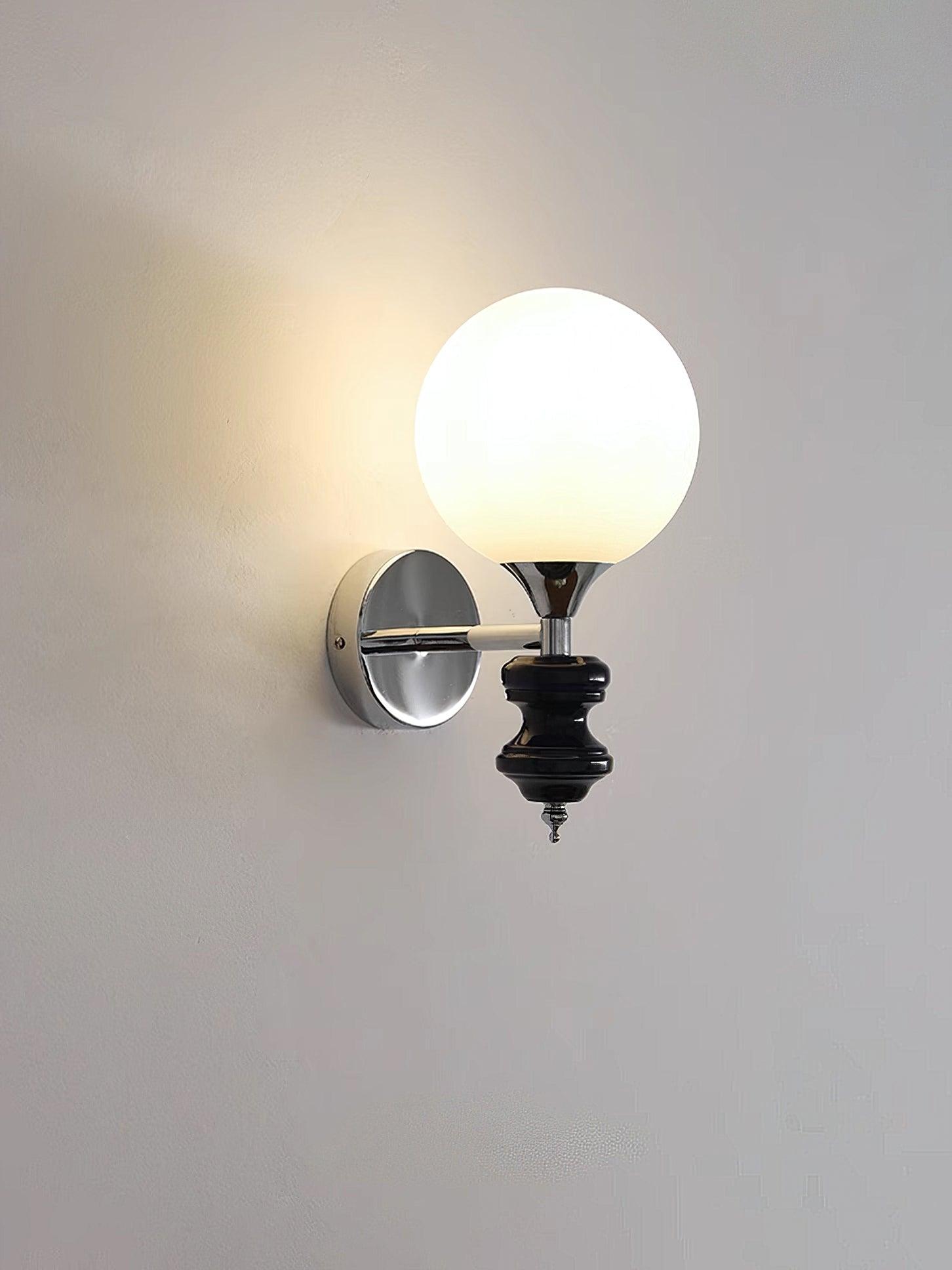 Dalt Wall Light - Letslighting