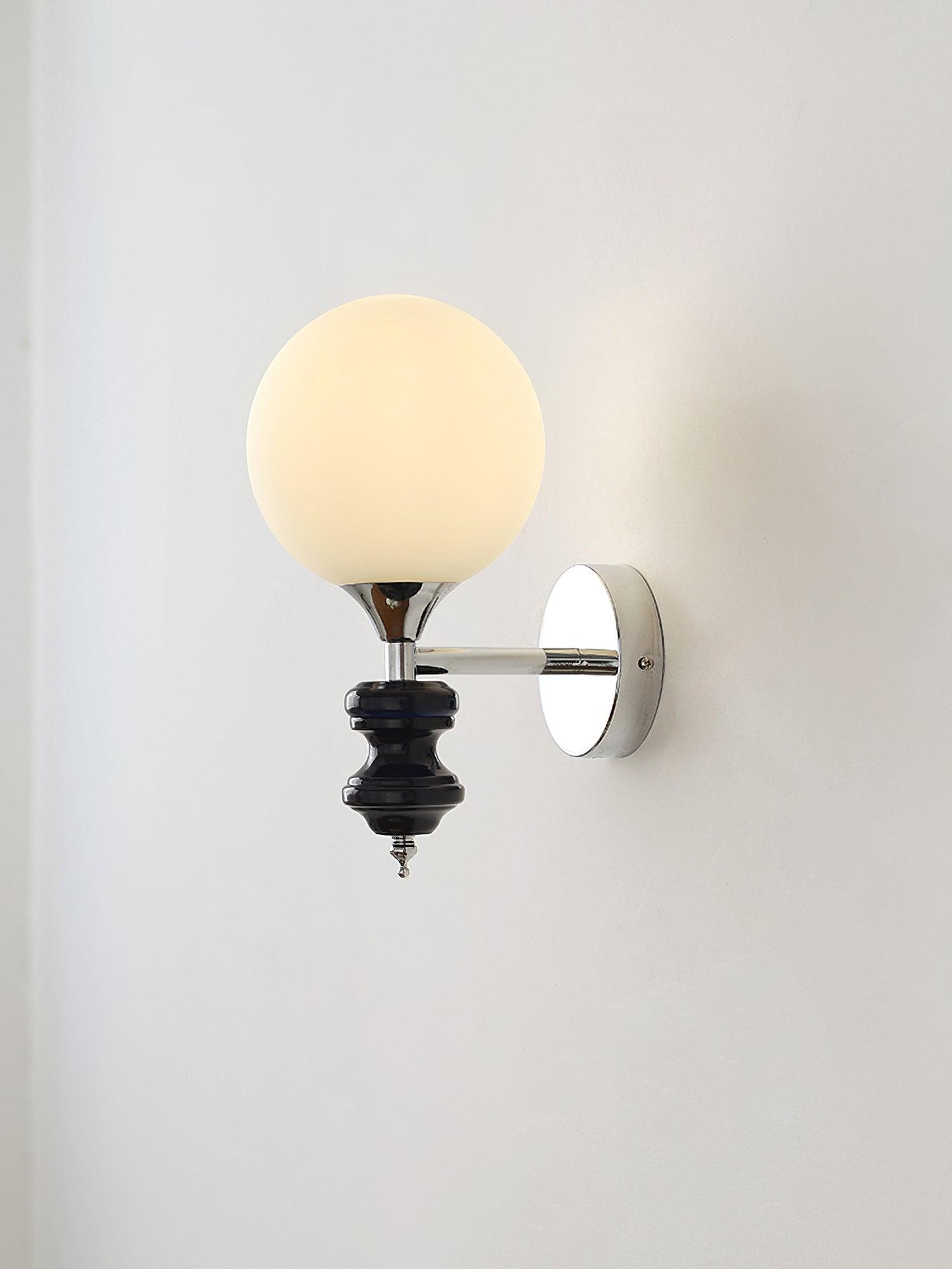 Dalt Wall Light - Letslighting