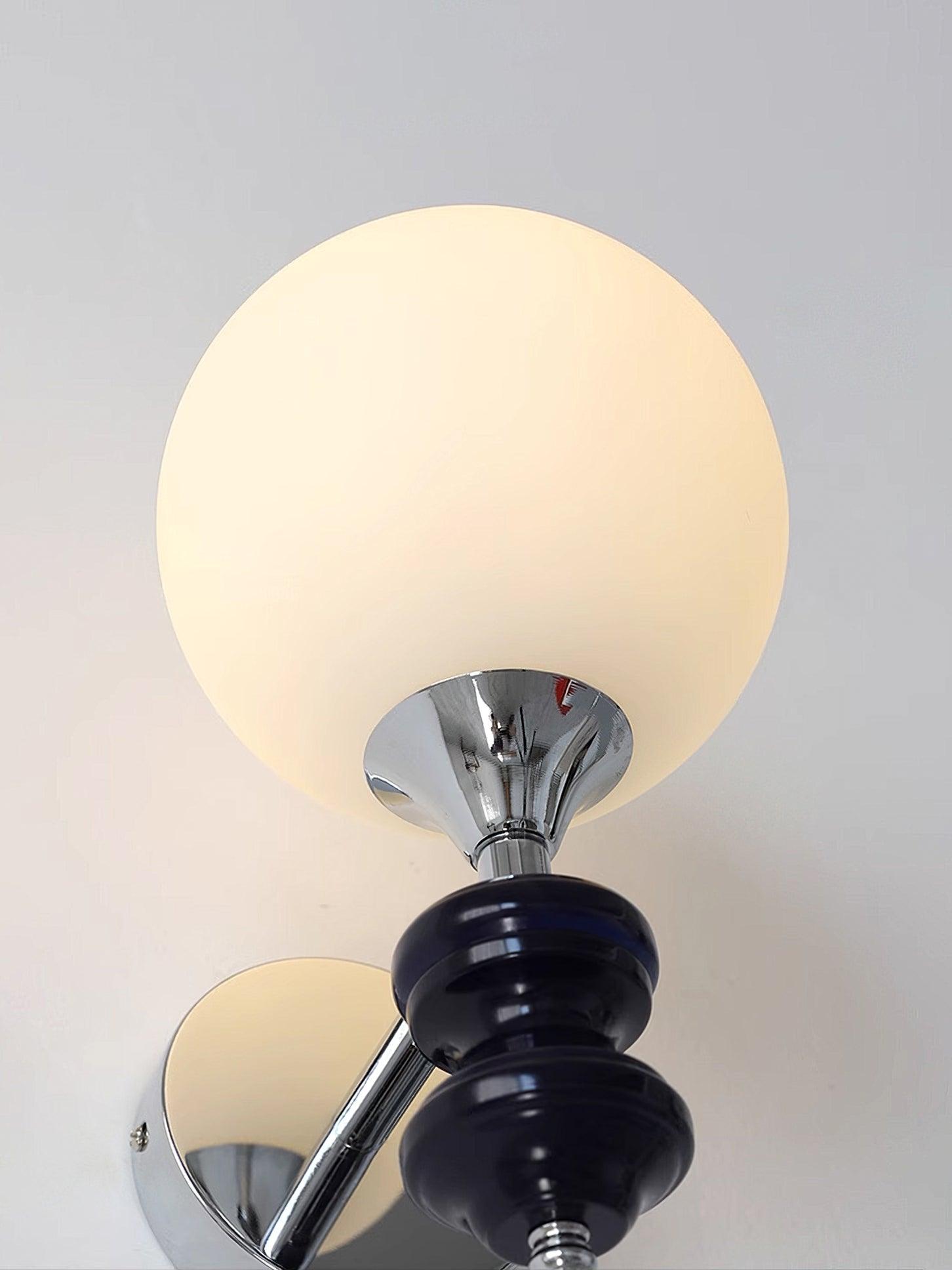 Dalt Wall Light - Letslighting