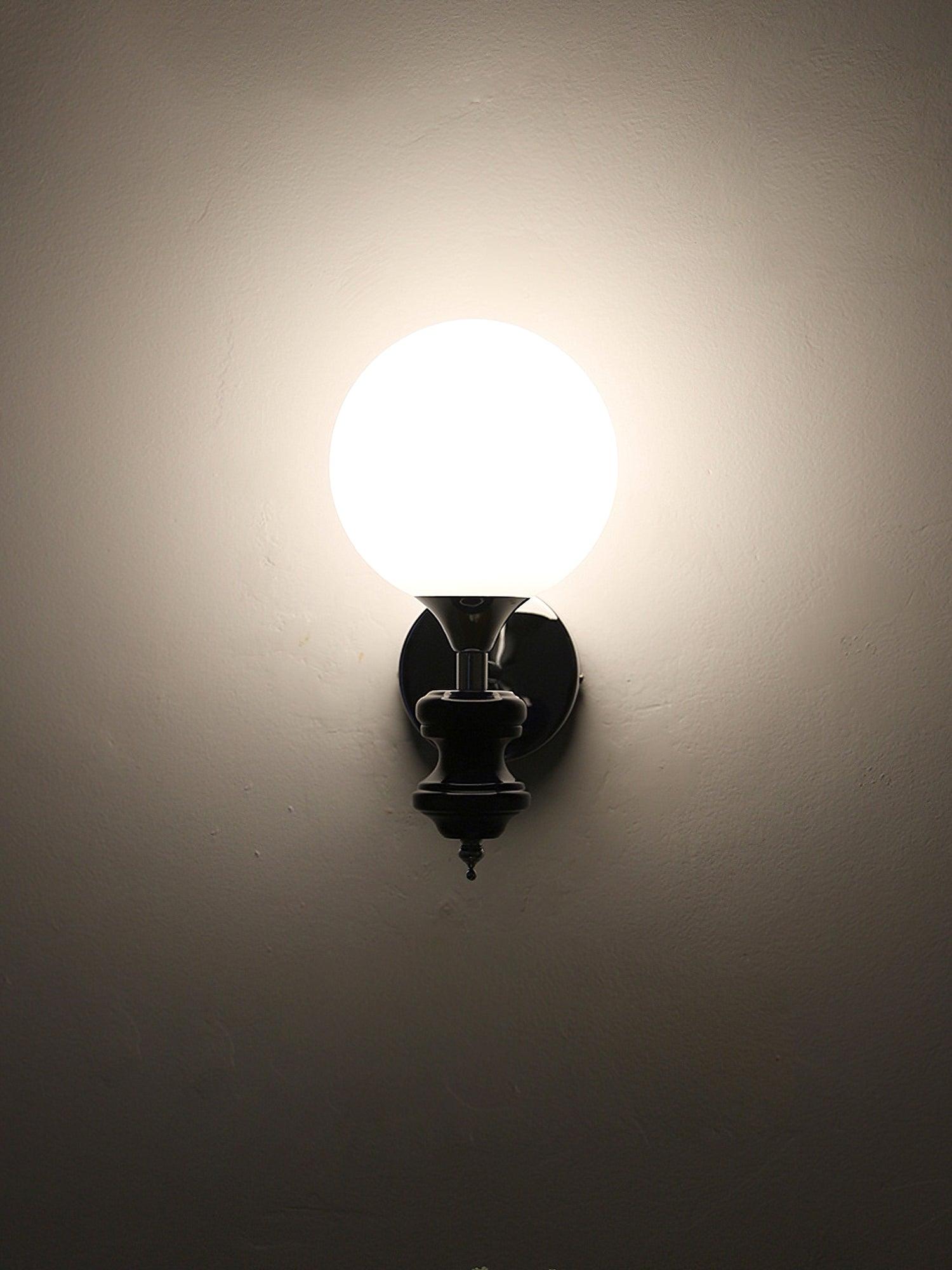 Dalt Wall Light - Letslighting