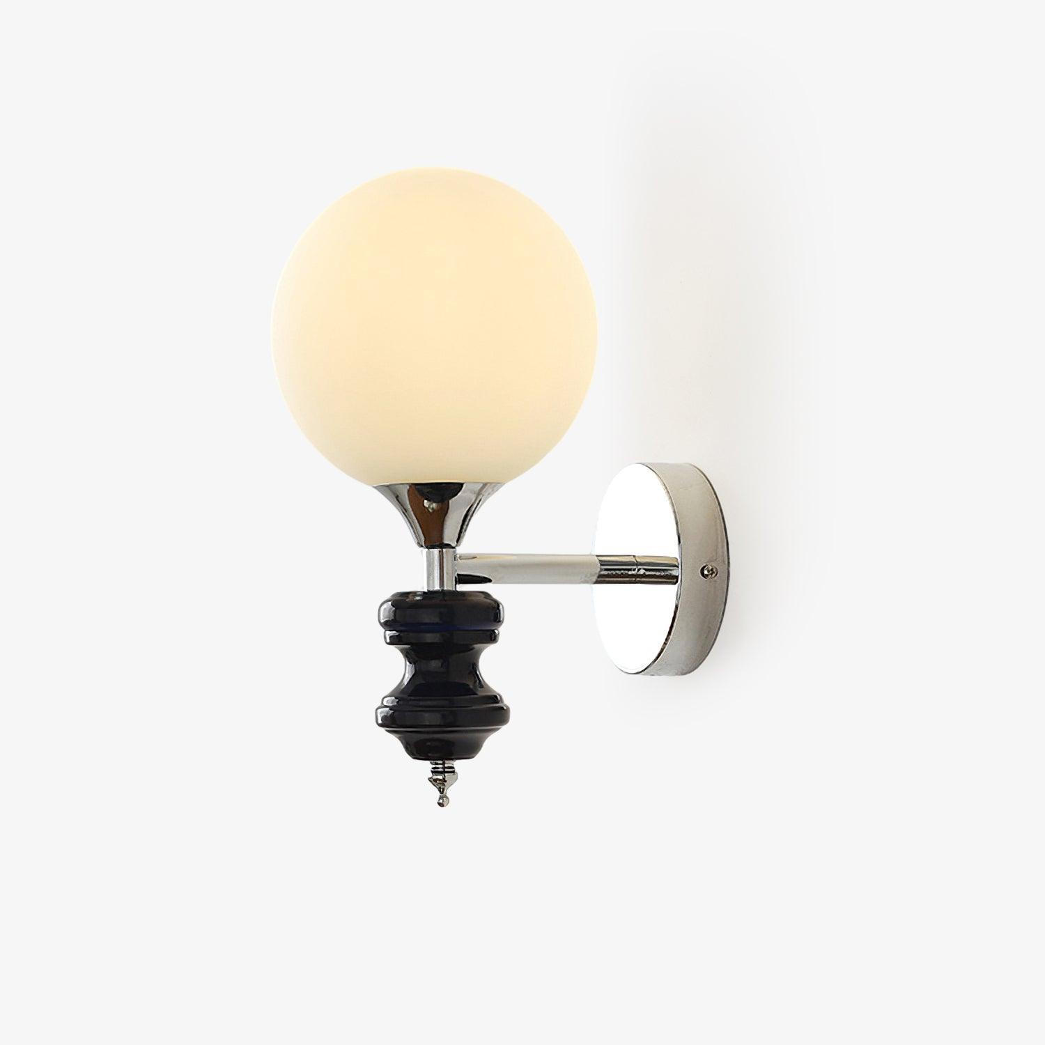 Dalt Wall Light - Letslighting
