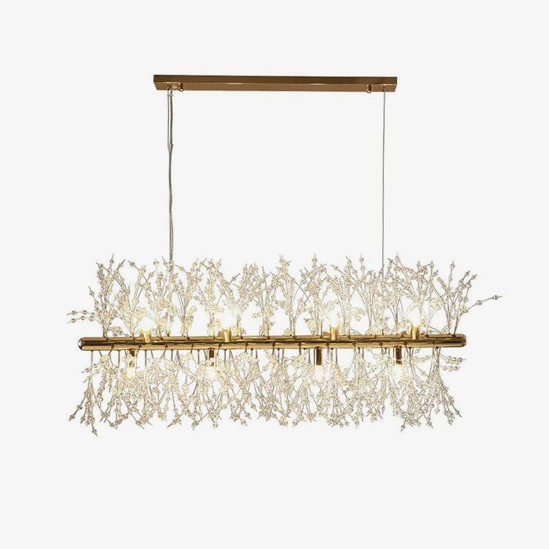 Dandelion Chandelier - Letslighting