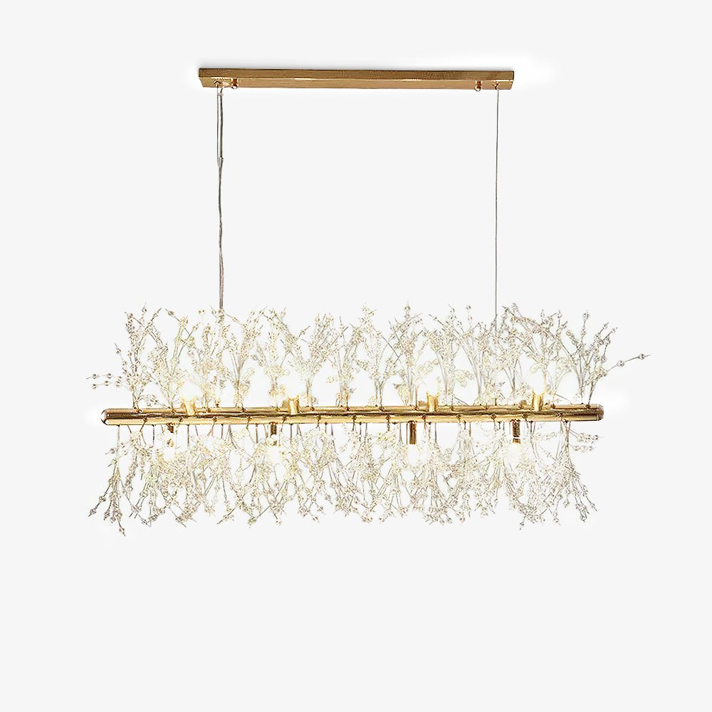 Dandelion Chandelier - Letslighting