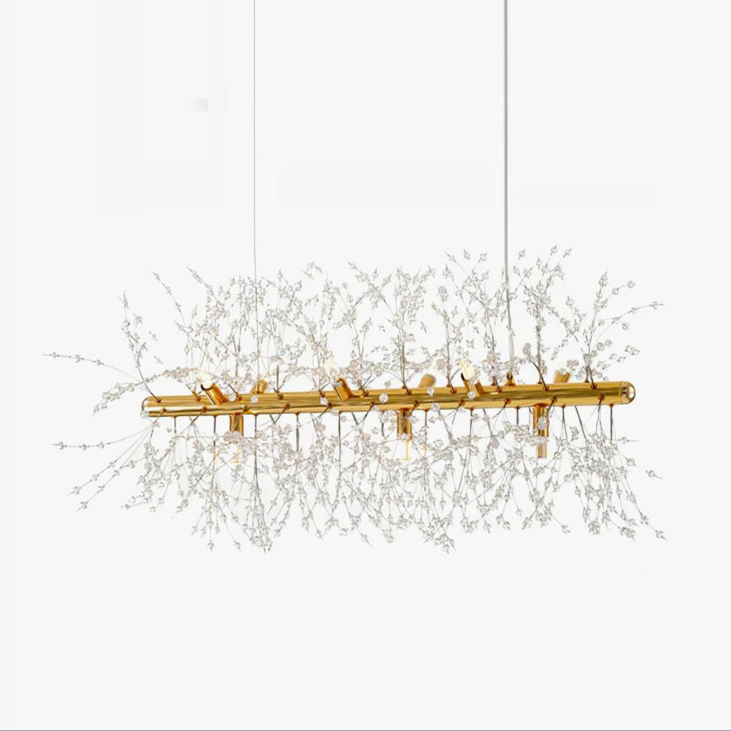 Dandelion Chandelier - Letslighting