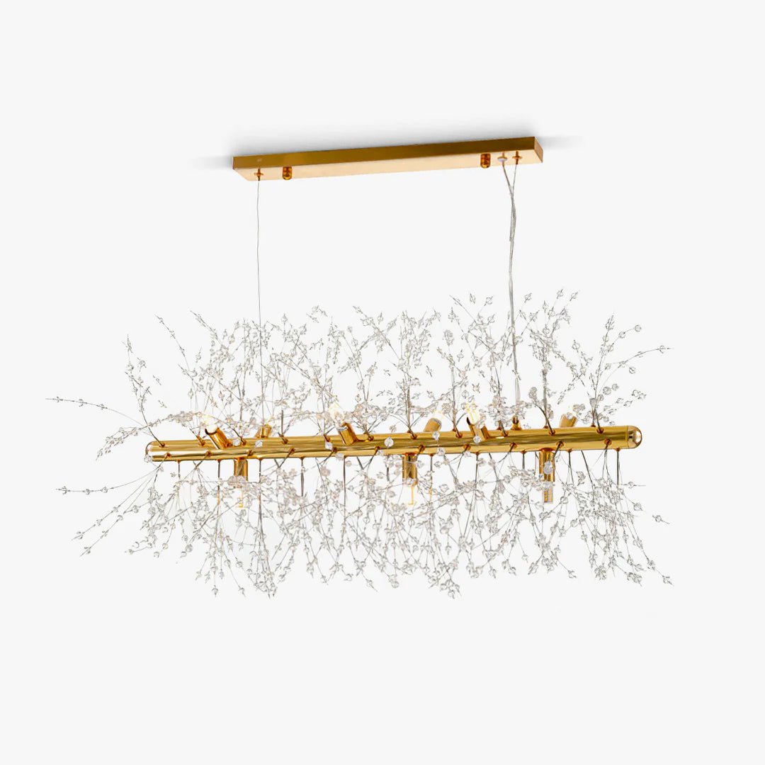 Dandelion Chandelier - Letslighting