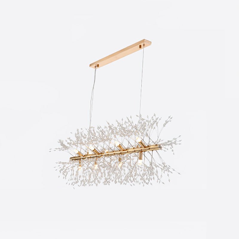 Dandelion Chandelier - Letslighting