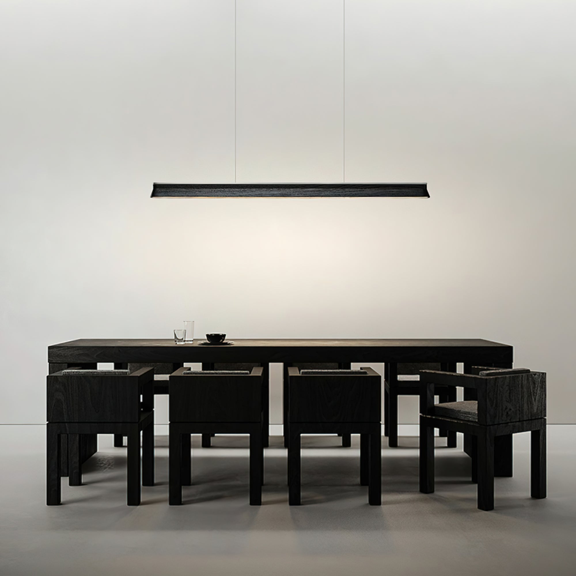 Danqiu Chandelier - Letslighting