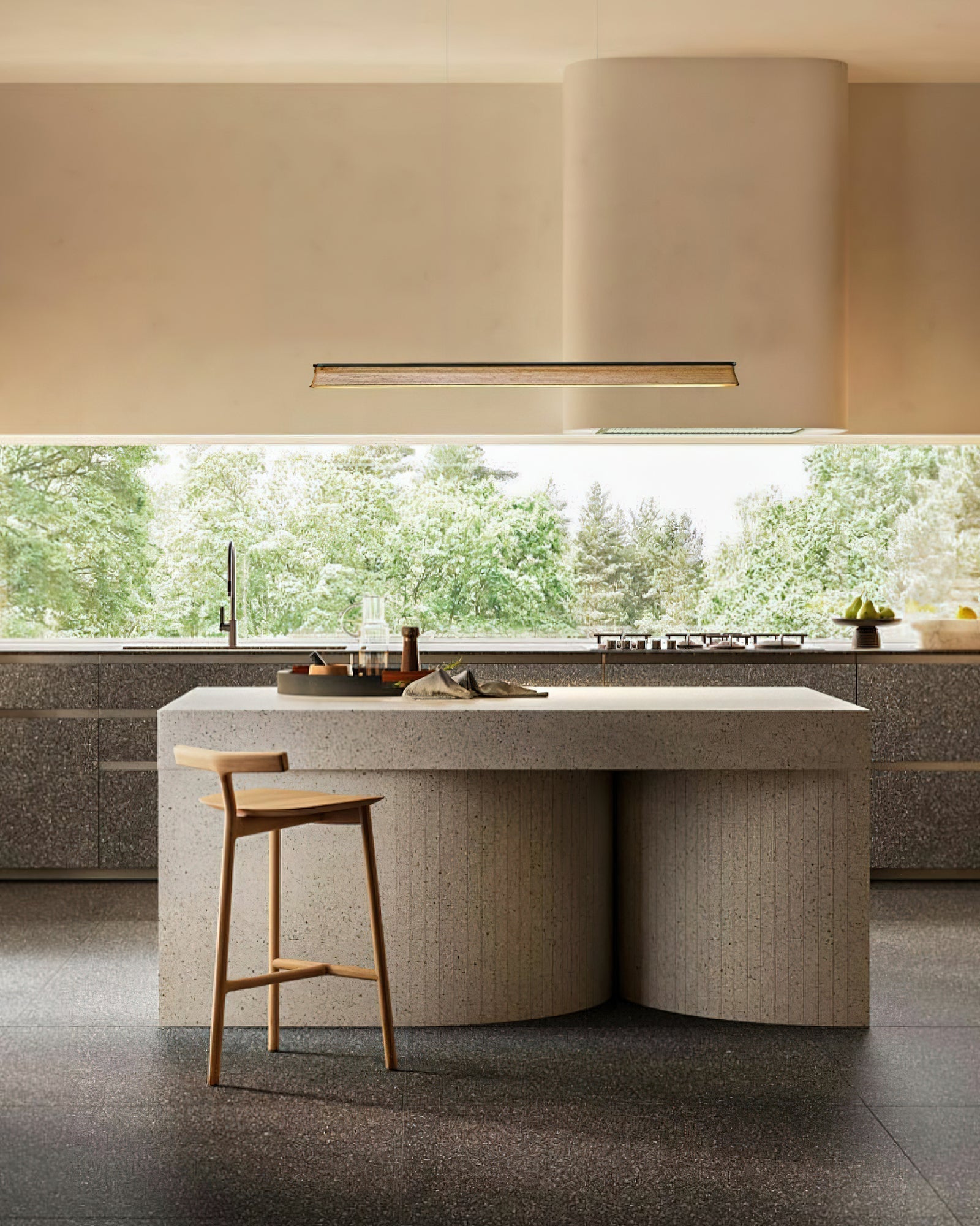 Danqiu Chandelier - Letslighting