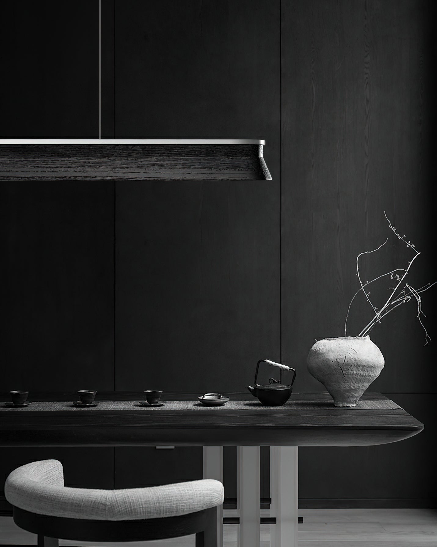 Danqiu Chandelier - Letslighting