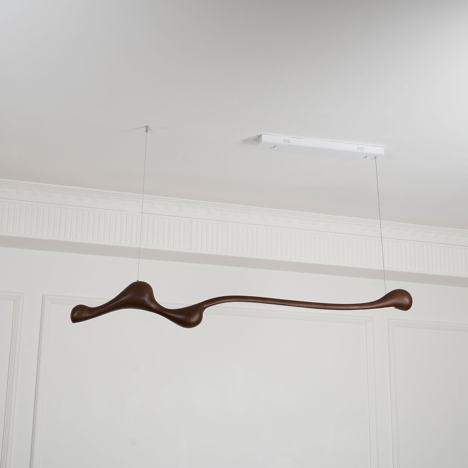 Curva Pendant Lamp - Letslighting