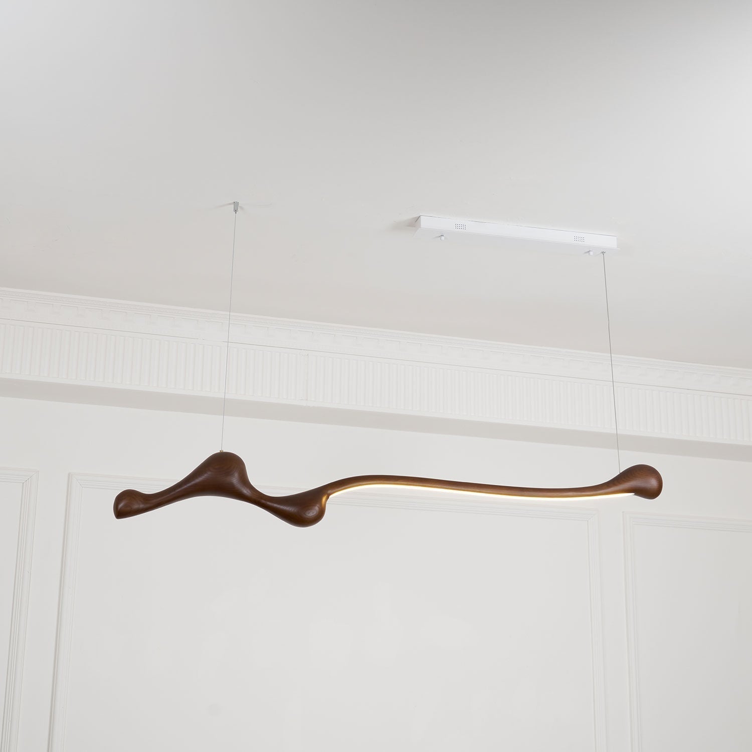 Curva Pendant Lamp - Letslighting