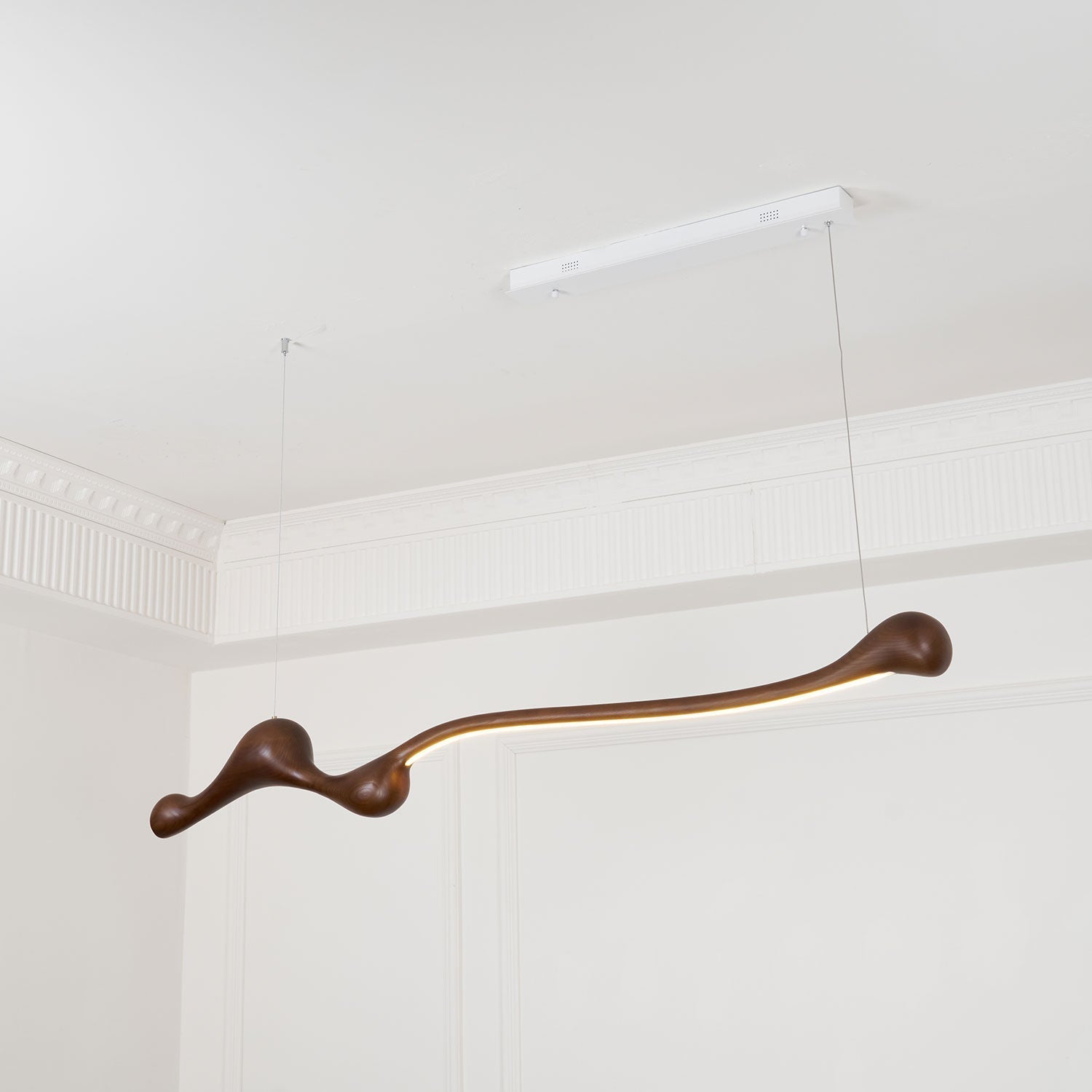 Curva Pendant Lamp - Letslighting