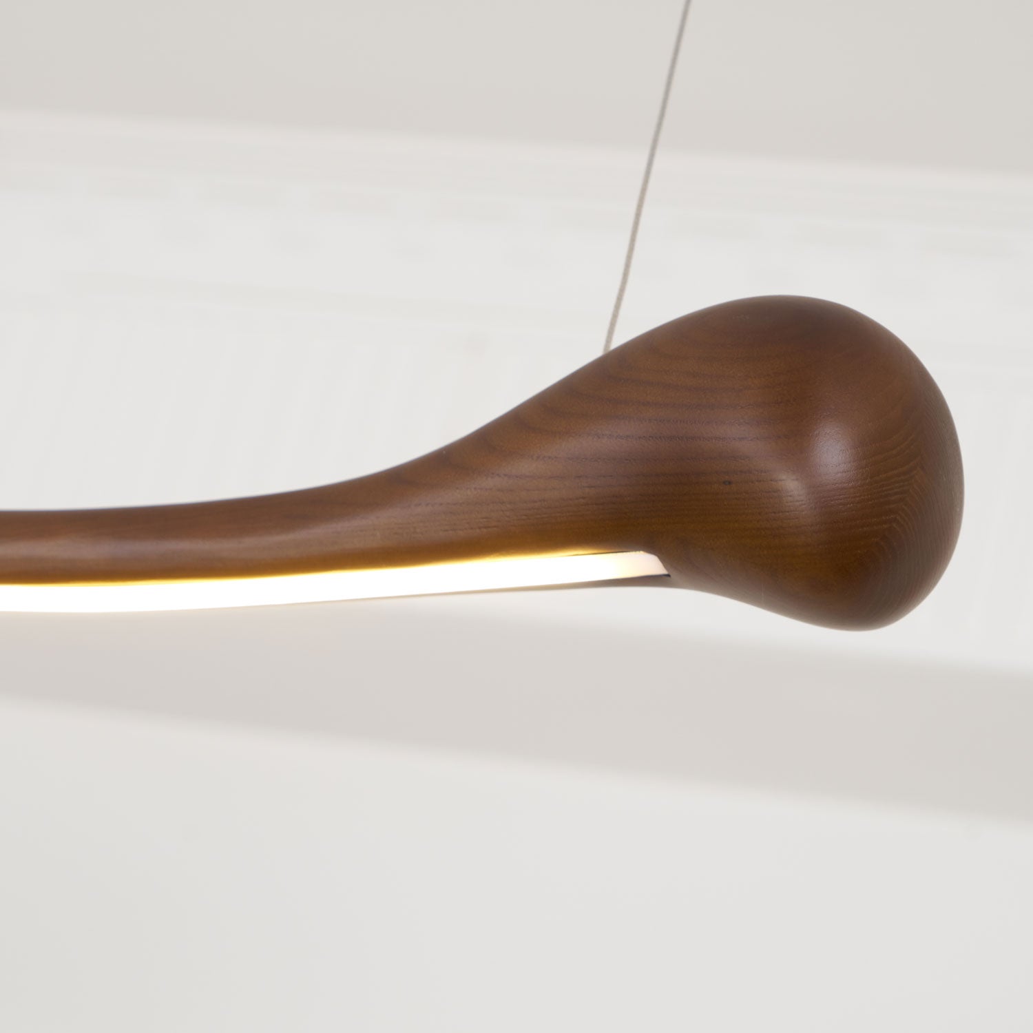 Curva Pendant Lamp - Letslighting