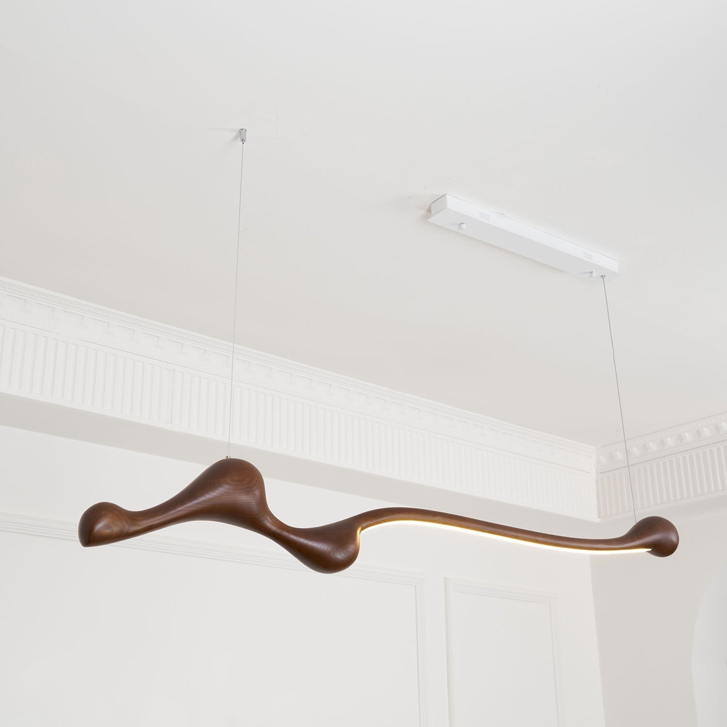 Curva Pendant Lamp - Letslighting