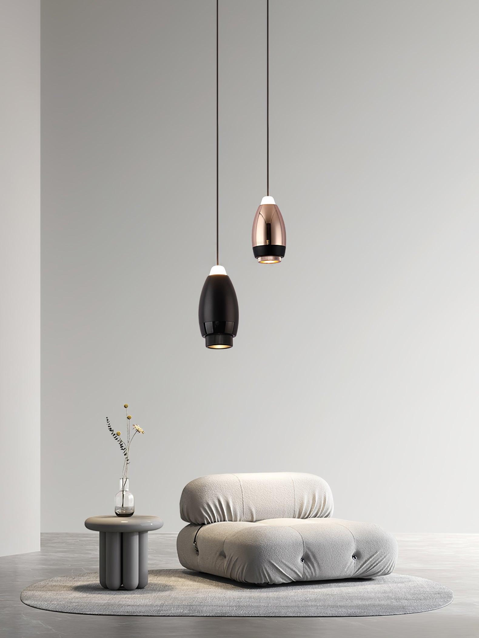 Dawn Pendant Light - Letslighting