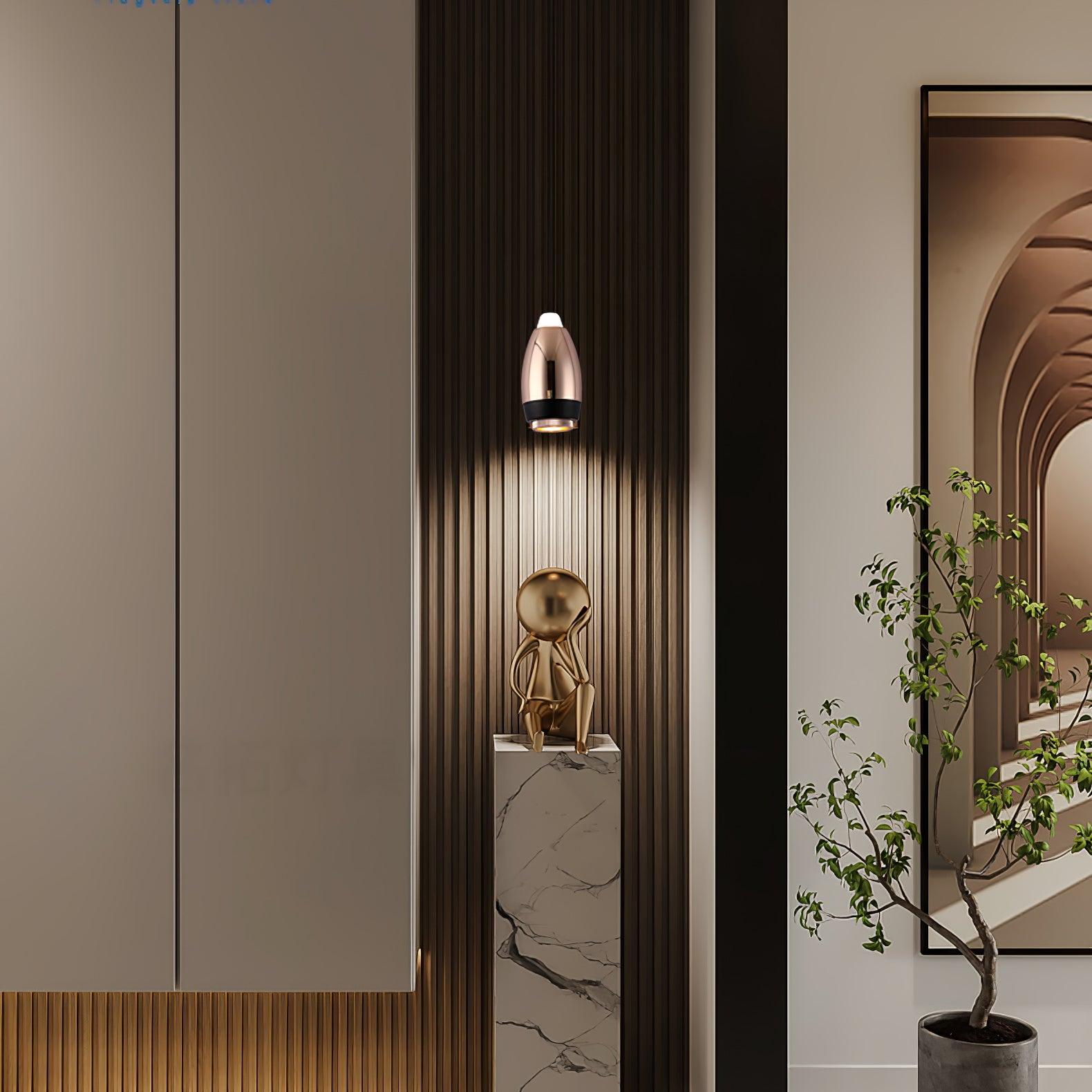 Dawn Pendant Light - Letslighting