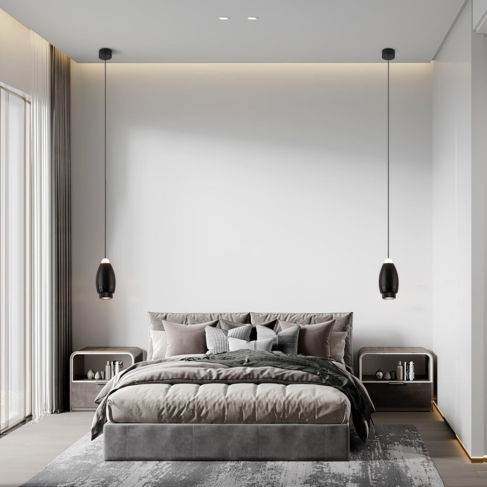Dawn Pendant Light - Letslighting