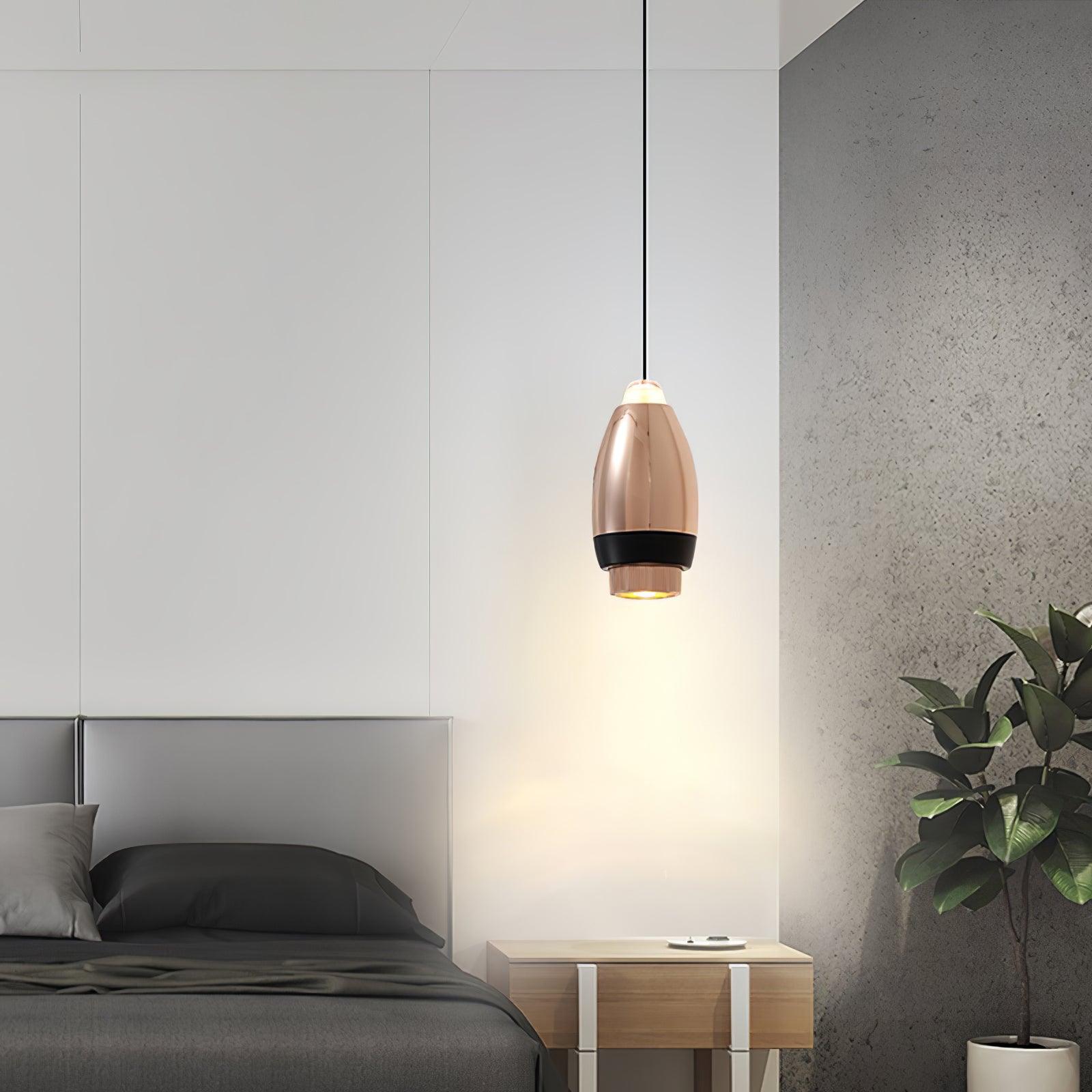 Dawn Pendant Light - Letslighting