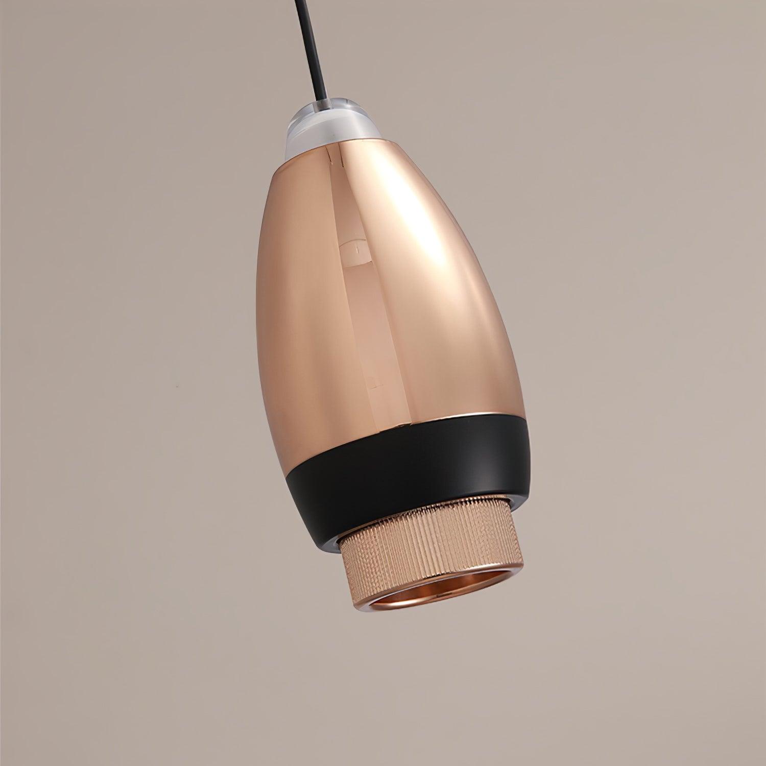 Dawn Pendant Light - Letslighting