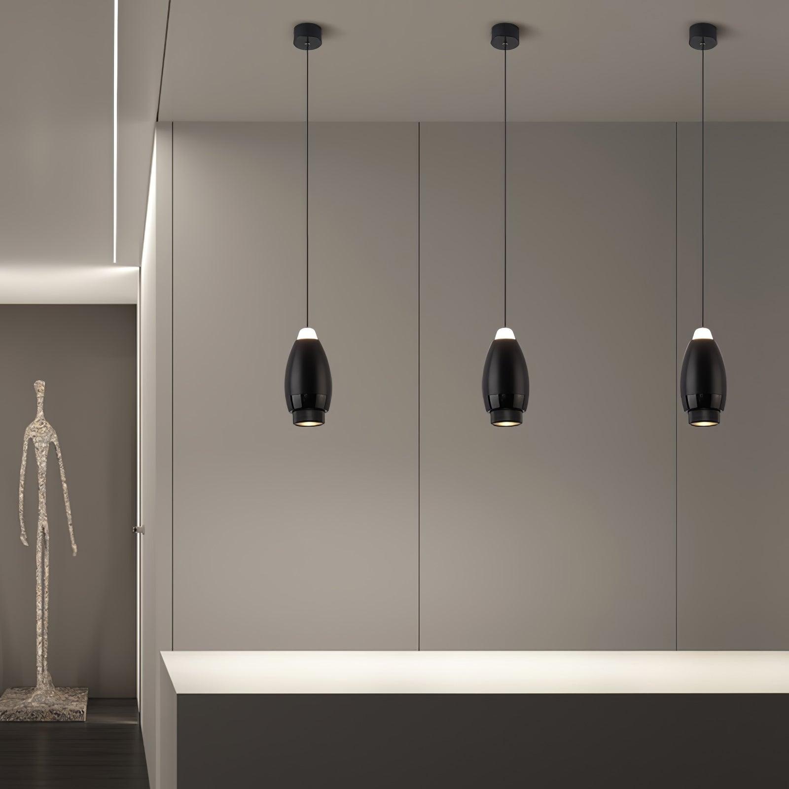 Dawn Pendant Light - Letslighting